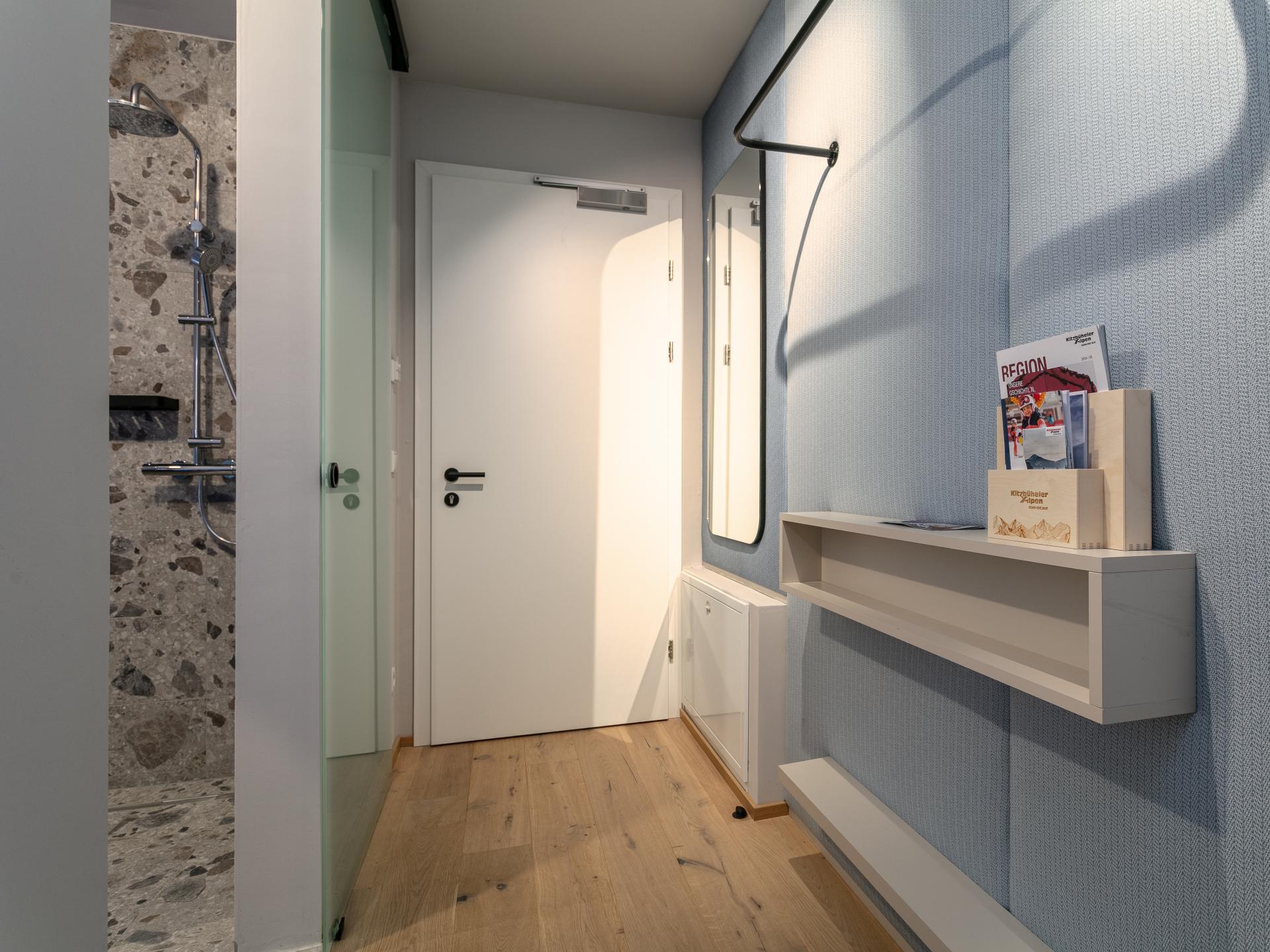4-persoons designer appartement aan de piste in Hopfgarten - foto 20