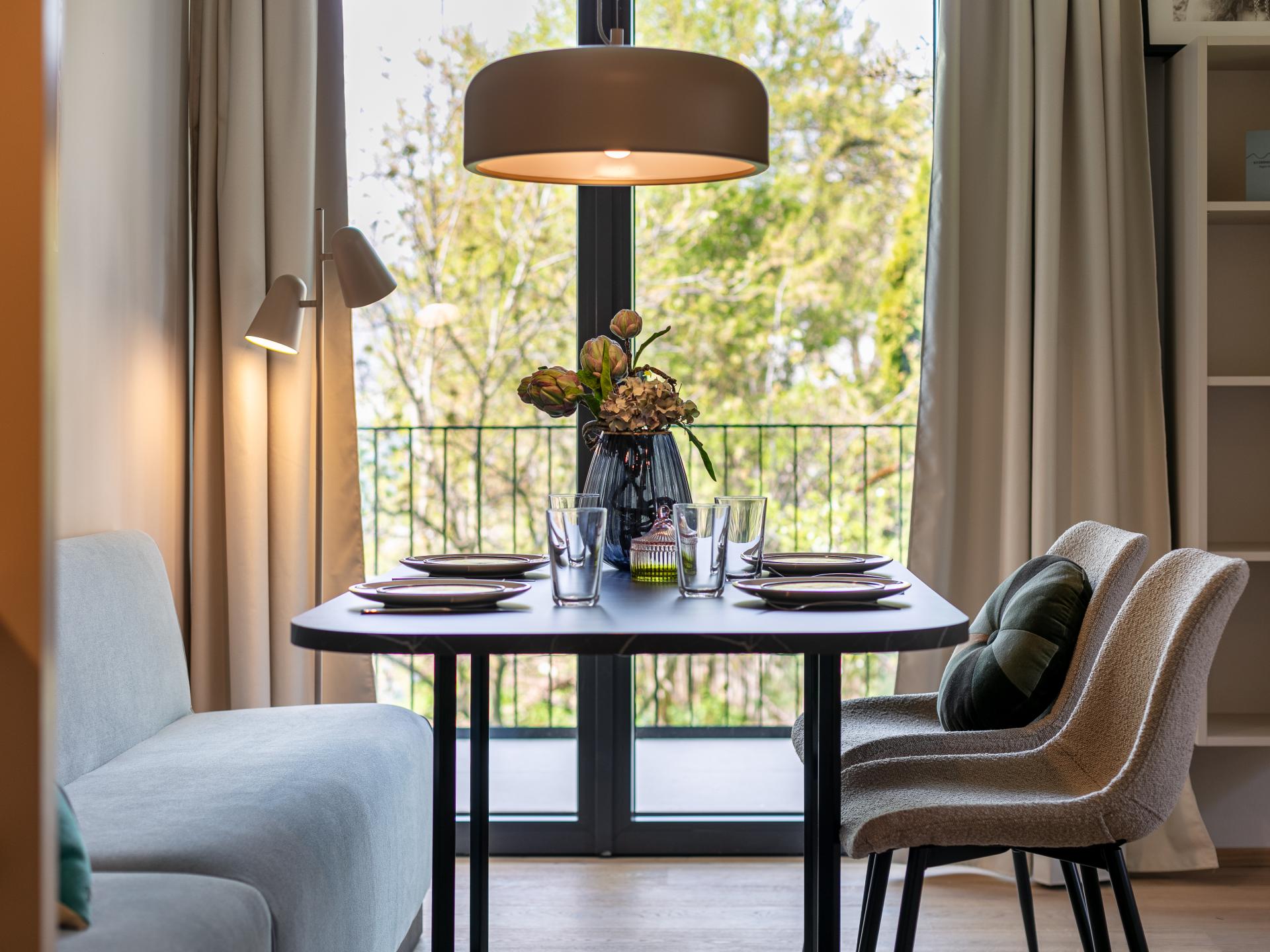 4-persoons designer appartement aan de piste in Hopfgarten - foto 13