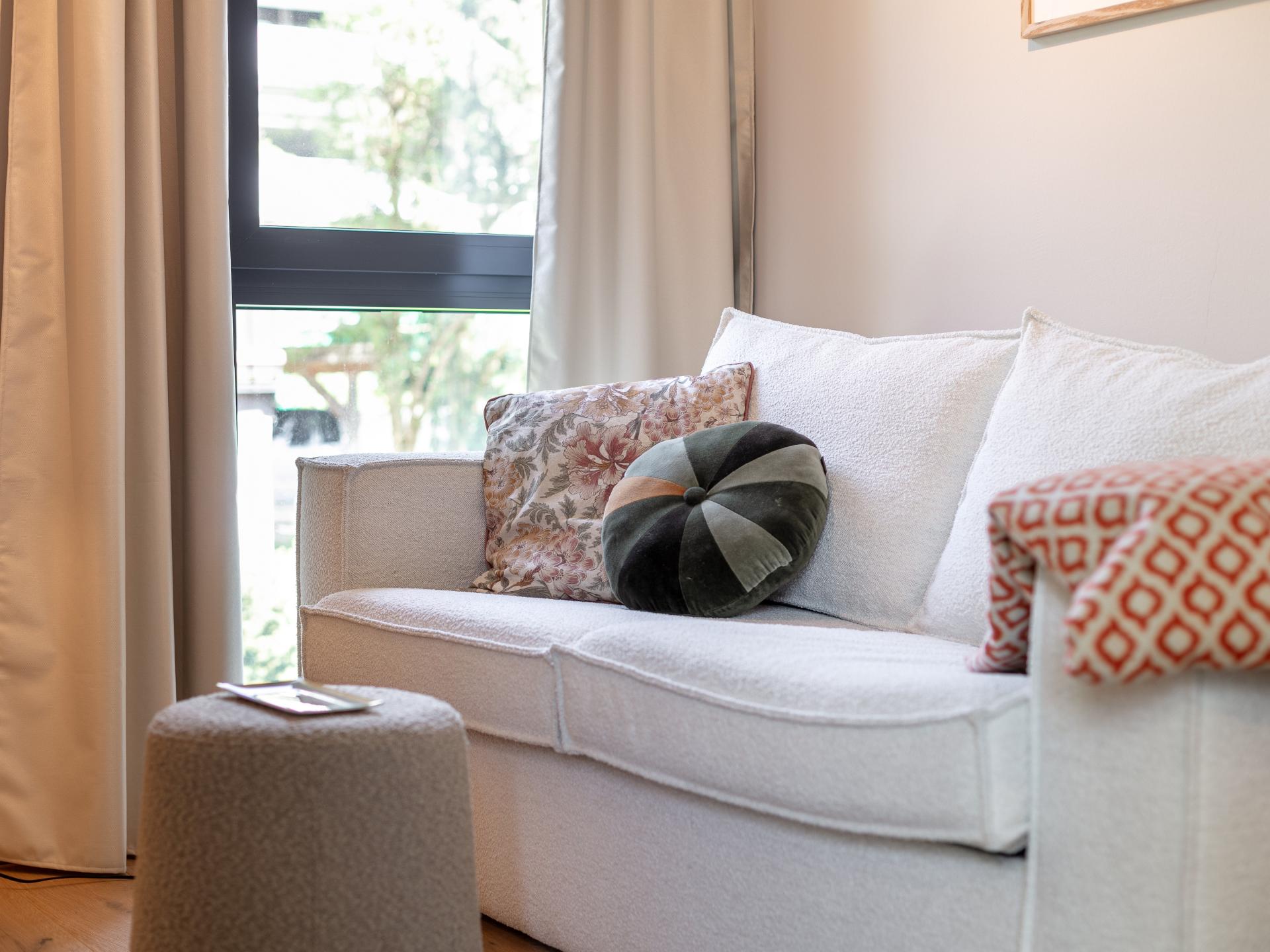 4-persoons designer appartement aan de piste in Hopfgarten - foto 8