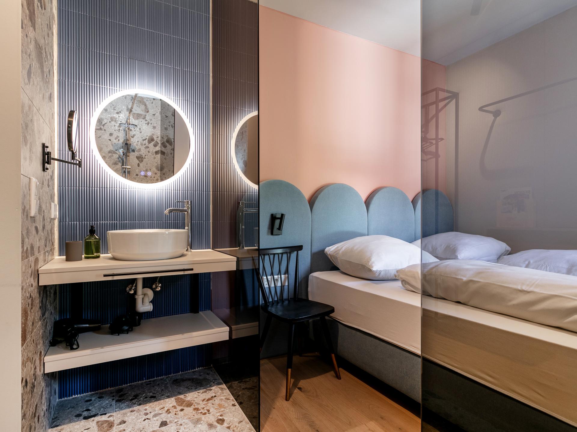 4-persoons designer appartement aan de piste in Hopfgarten - foto 1