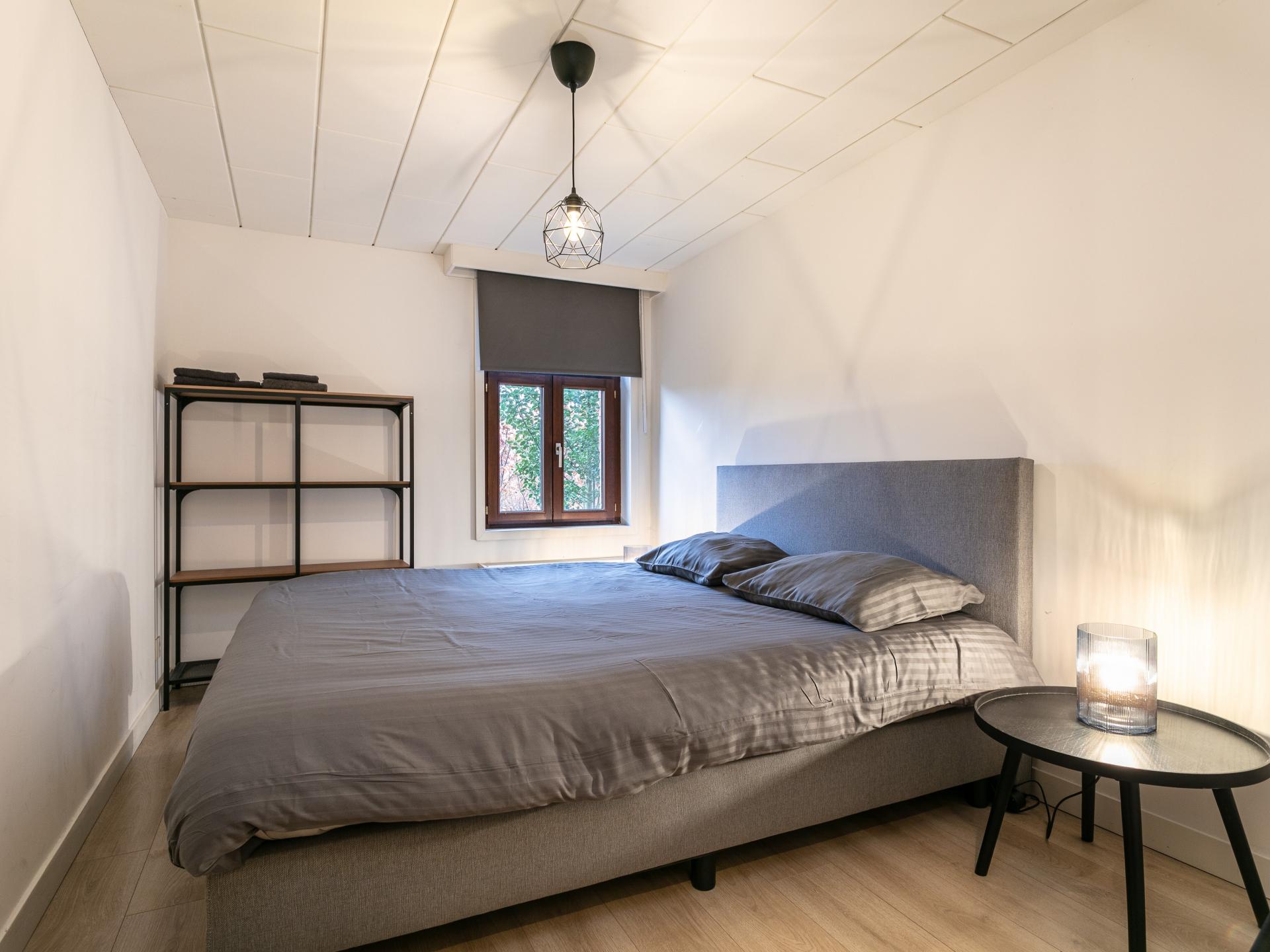 Vrijstaand luxe vakantiehuis in Merksplas voor 12 personen - foto 25