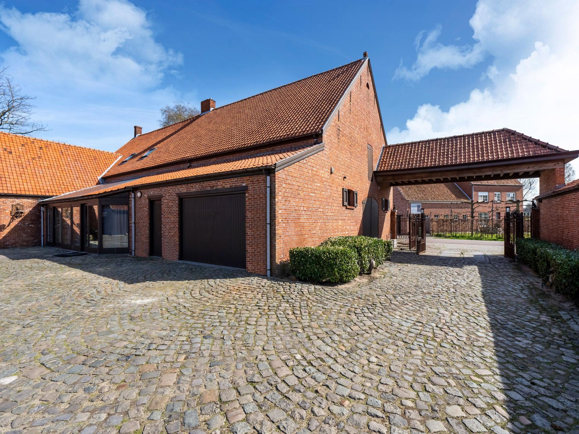 Vrijstaand luxe vakantiehuis in Merksplas voor 12 personen - foto 51