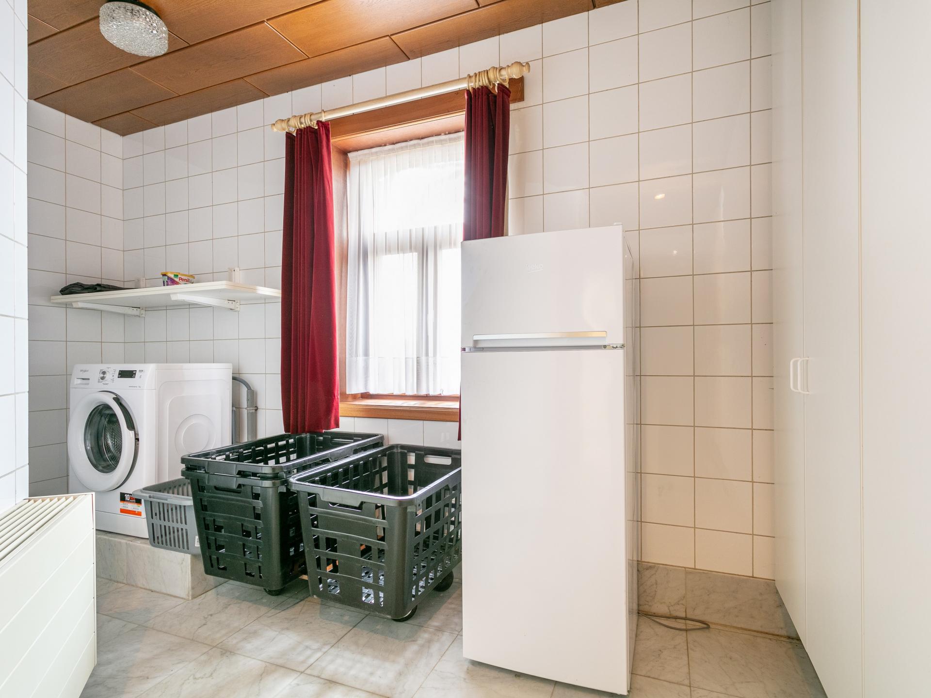 Vrijstaand luxe vakantiehuis in Merksplas voor 12 personen - foto 32