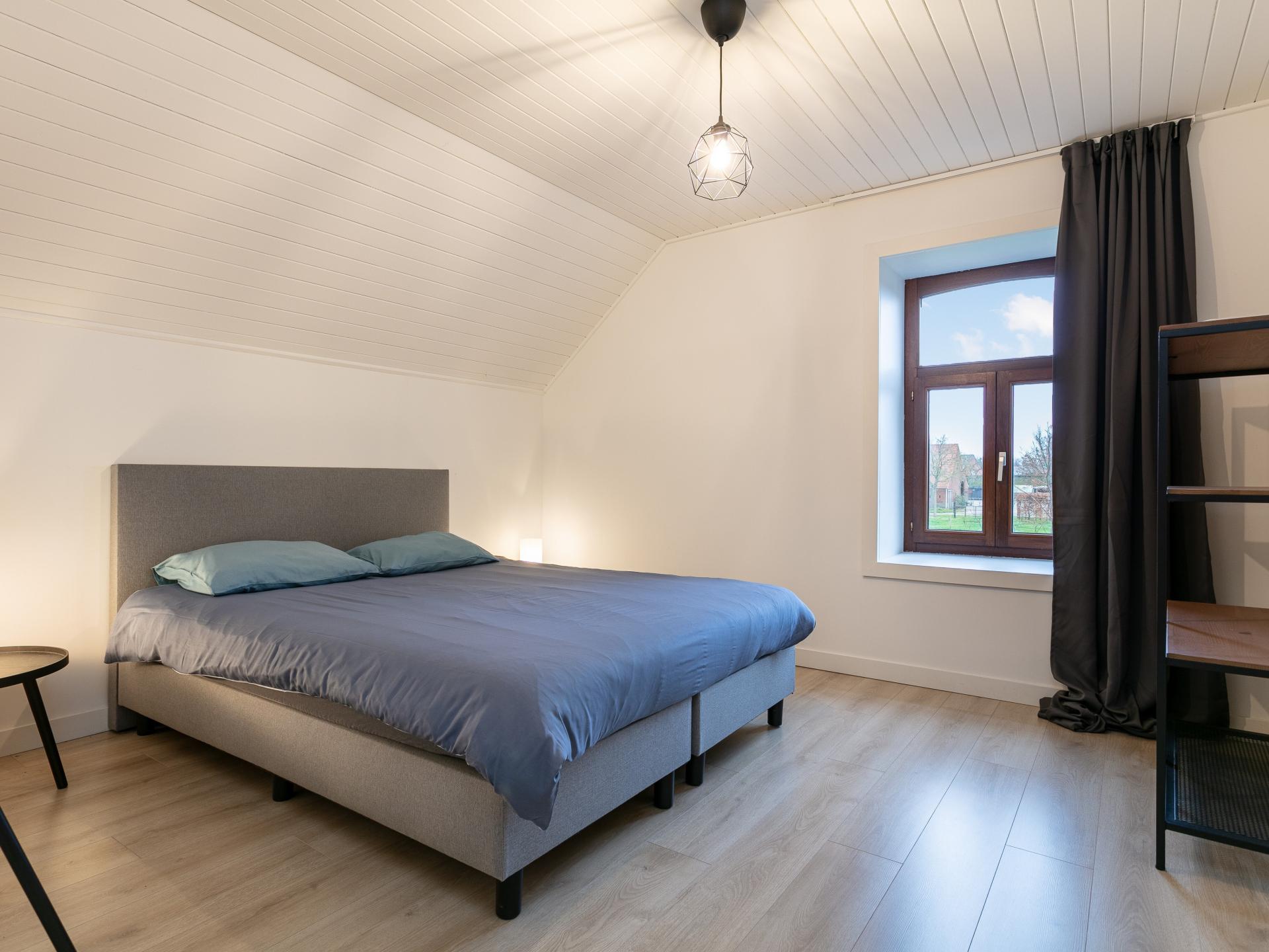 Vrijstaand luxe vakantiehuis in Merksplas voor 12 personen - foto 29