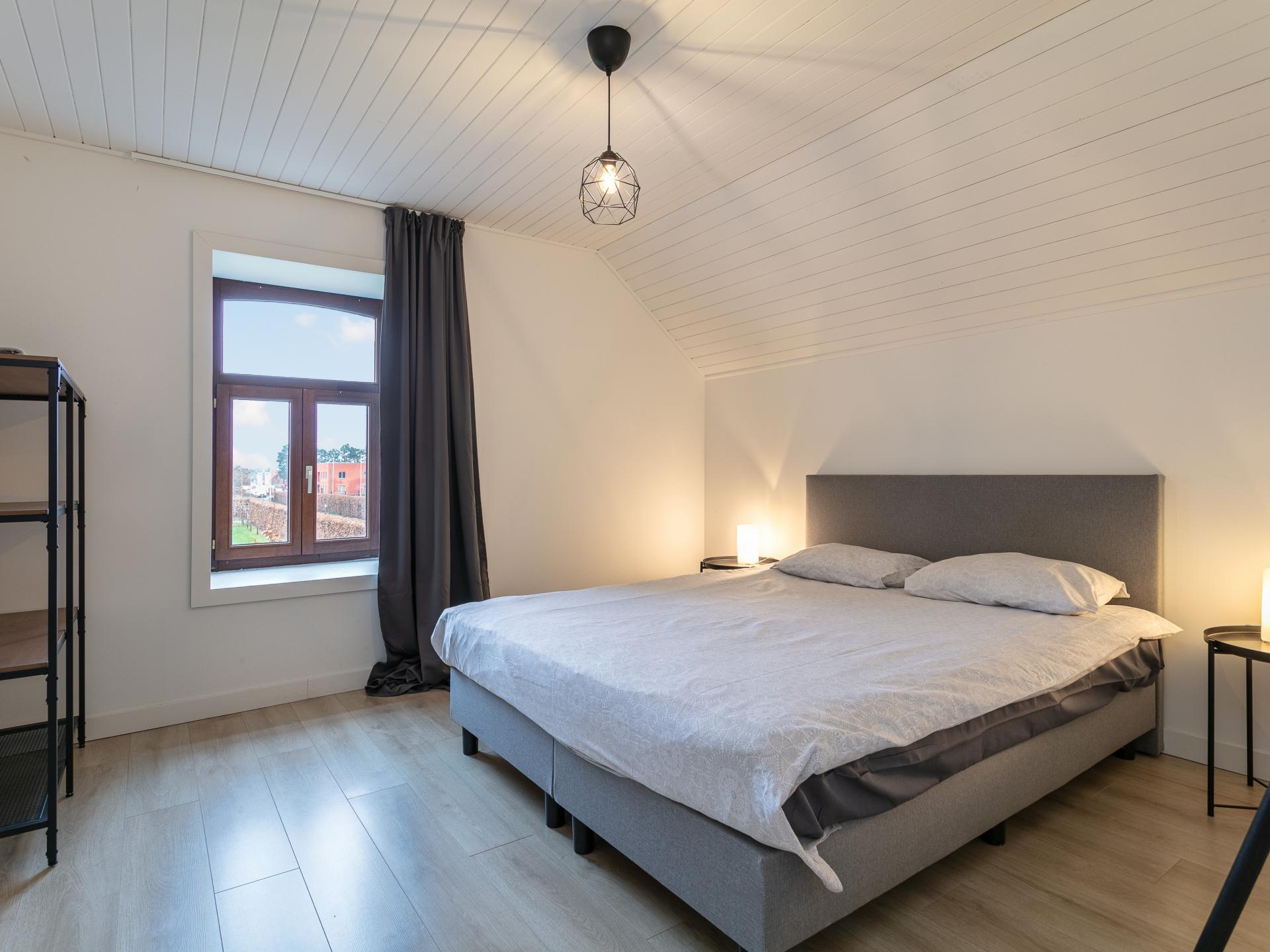 Vrijstaand luxe vakantiehuis in Merksplas voor 12 personen - foto 7