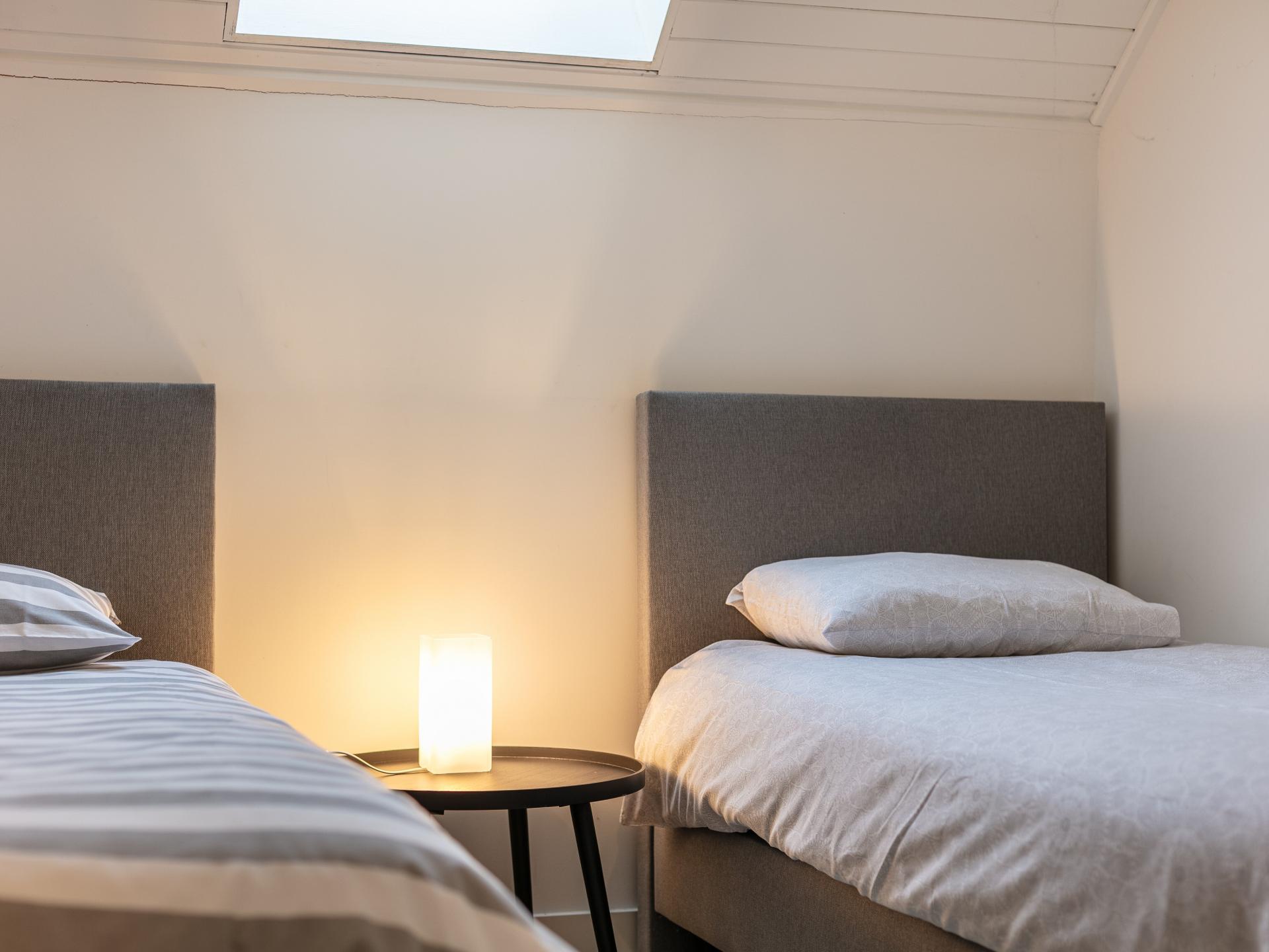 Vrijstaand luxe vakantiehuis in Merksplas voor 12 personen - foto 35