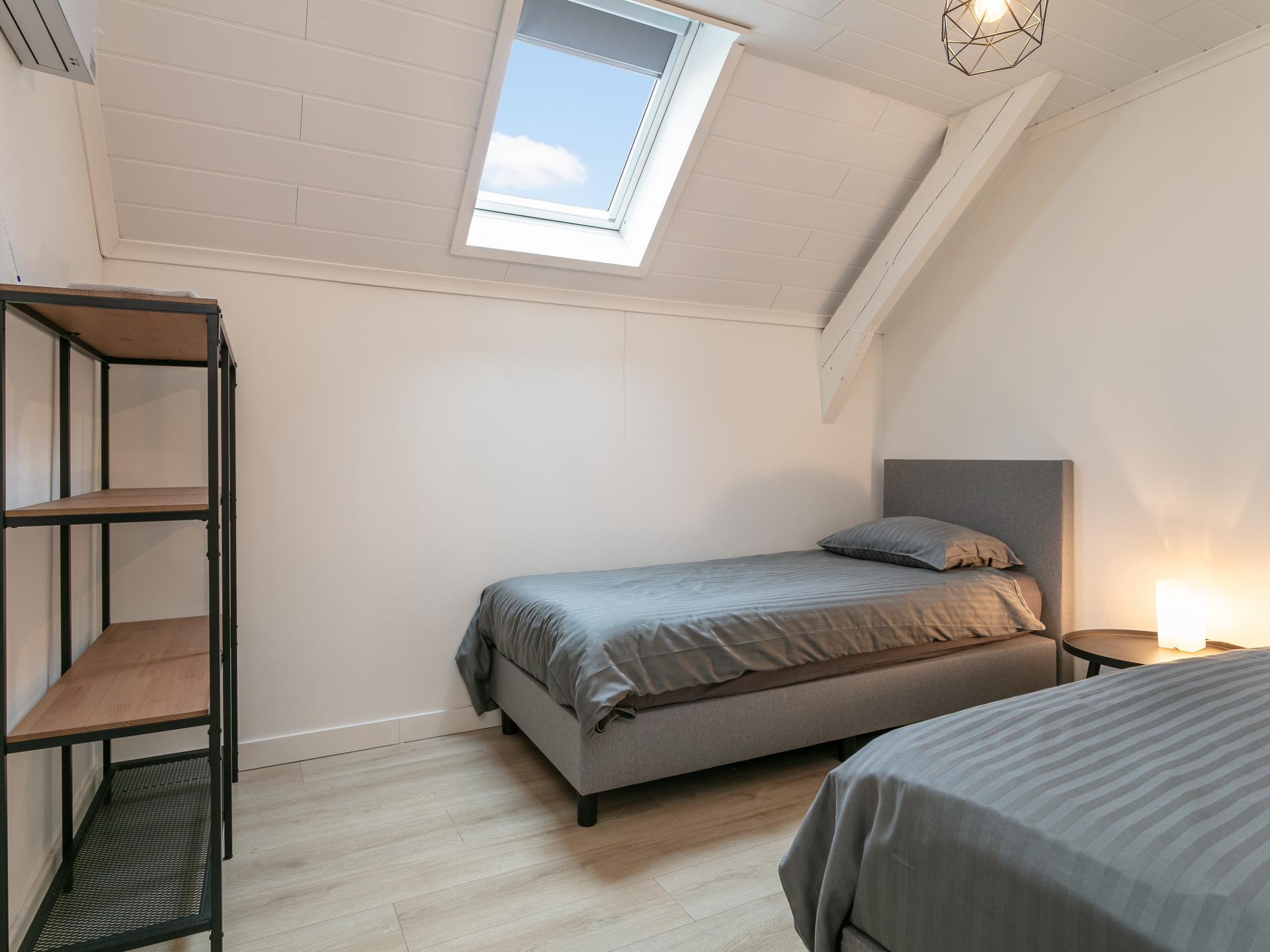 Vrijstaand luxe vakantiehuis in Merksplas voor 12 personen - foto 43