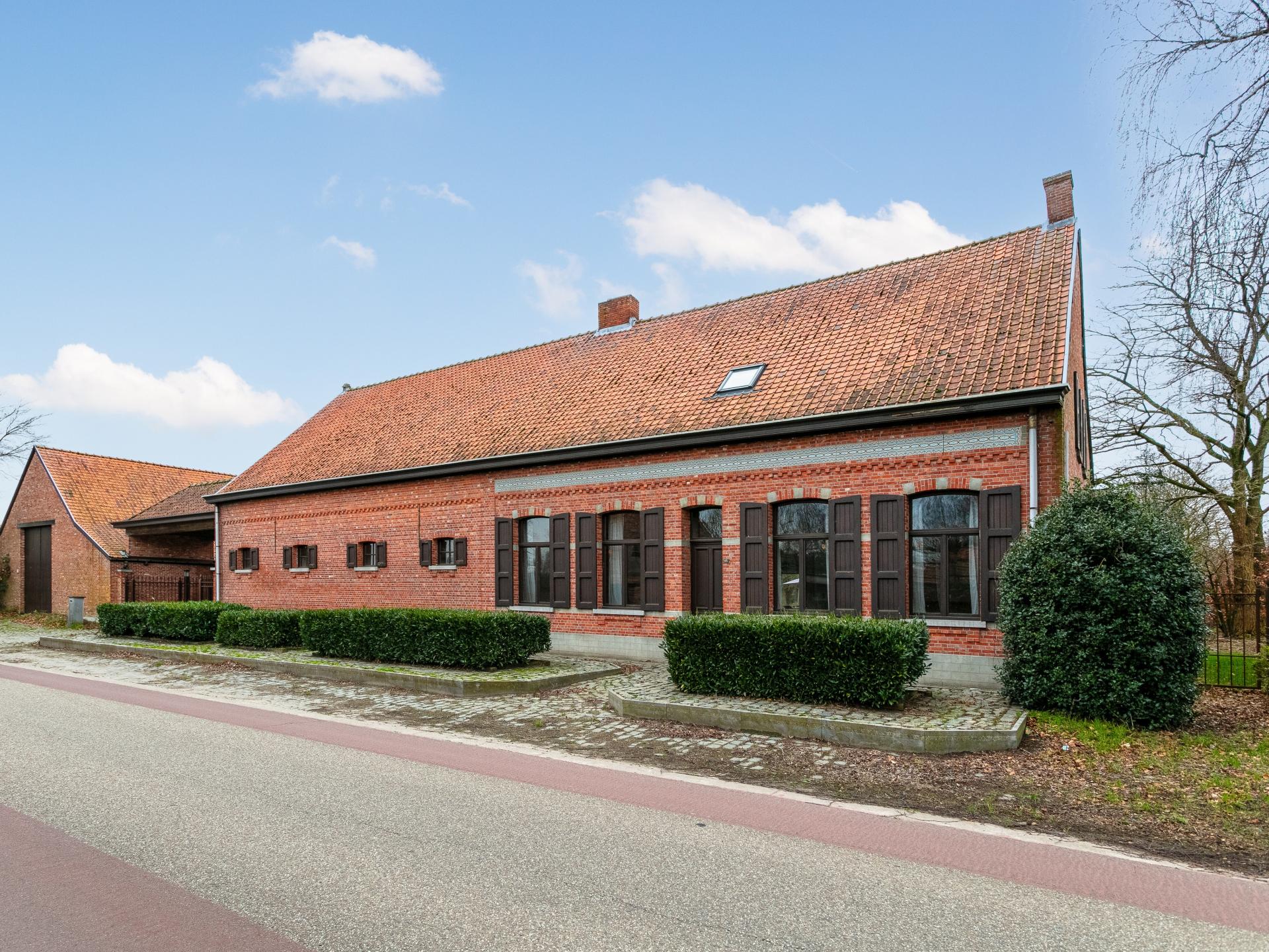 Vrijstaand luxe vakantiehuis in Merksplas voor 12 personen - foto 55