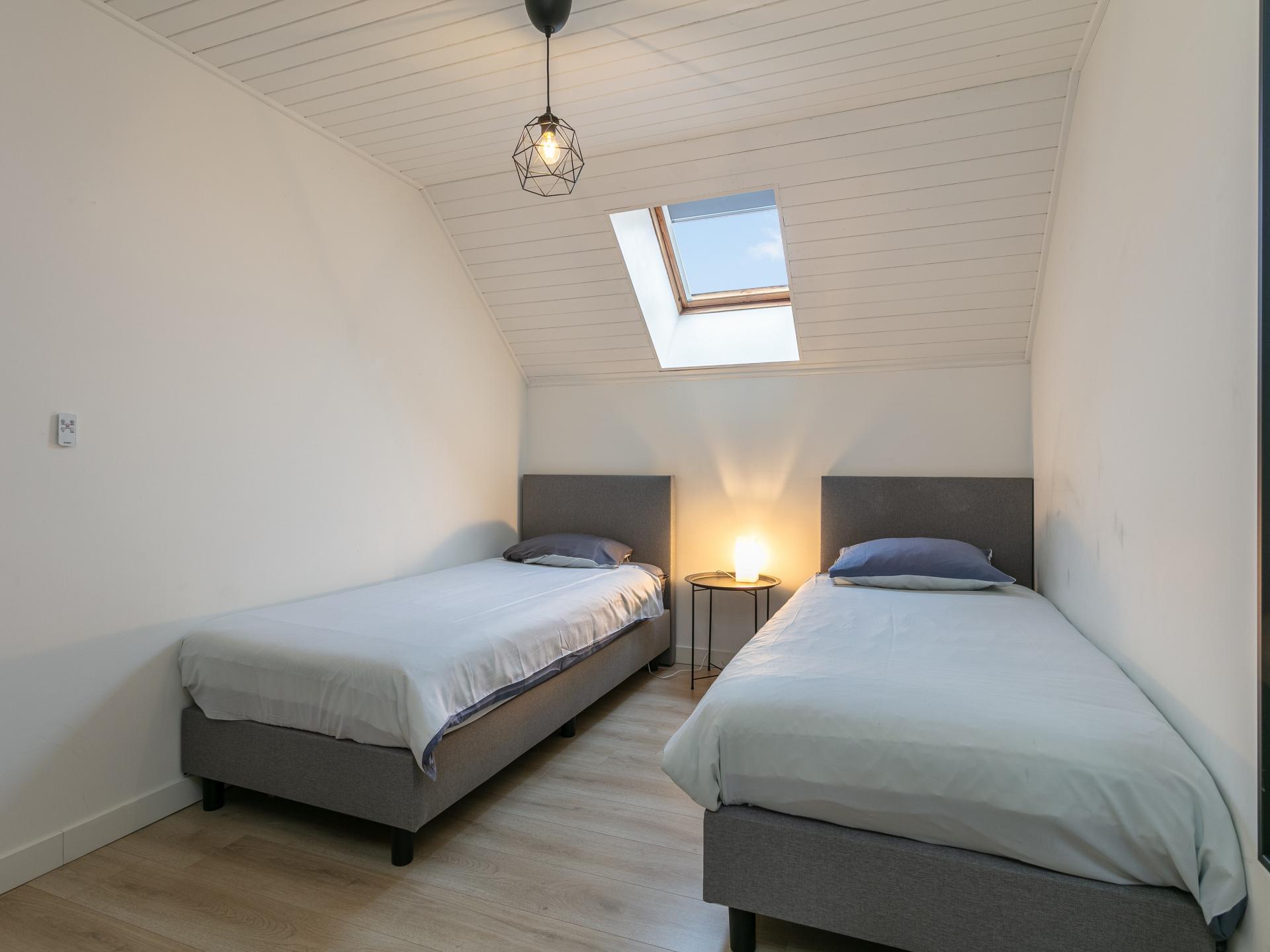 Vrijstaand luxe vakantiehuis in Merksplas voor 12 personen - foto 30