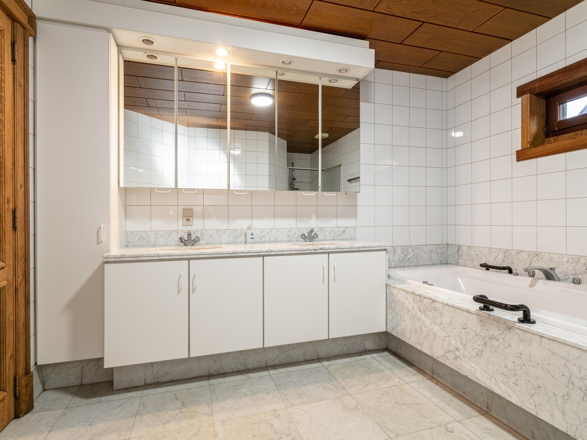 Vrijstaand luxe vakantiehuis in Merksplas voor 12 personen - foto 41
