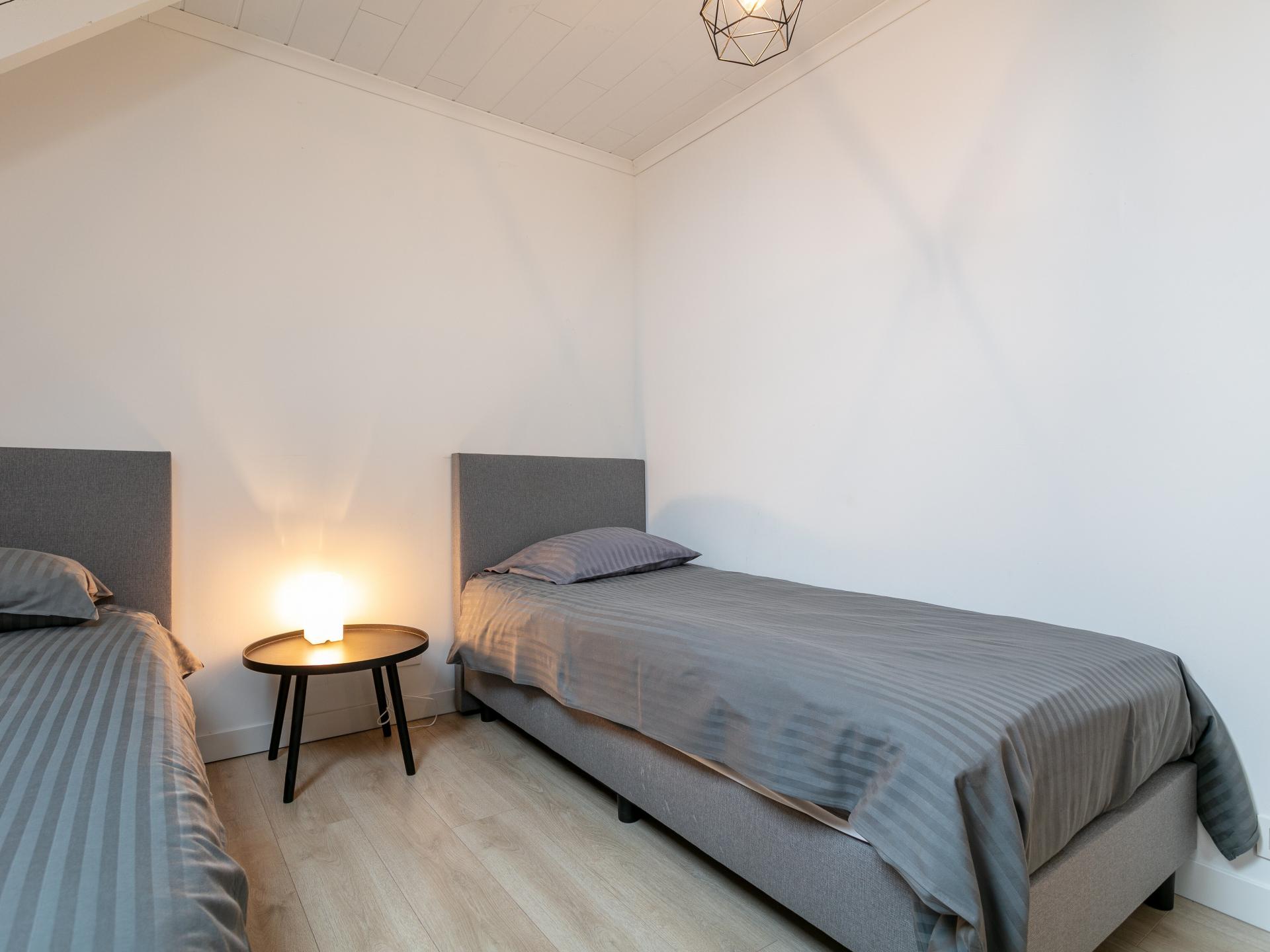 Vrijstaand luxe vakantiehuis in Merksplas voor 12 personen - foto 36