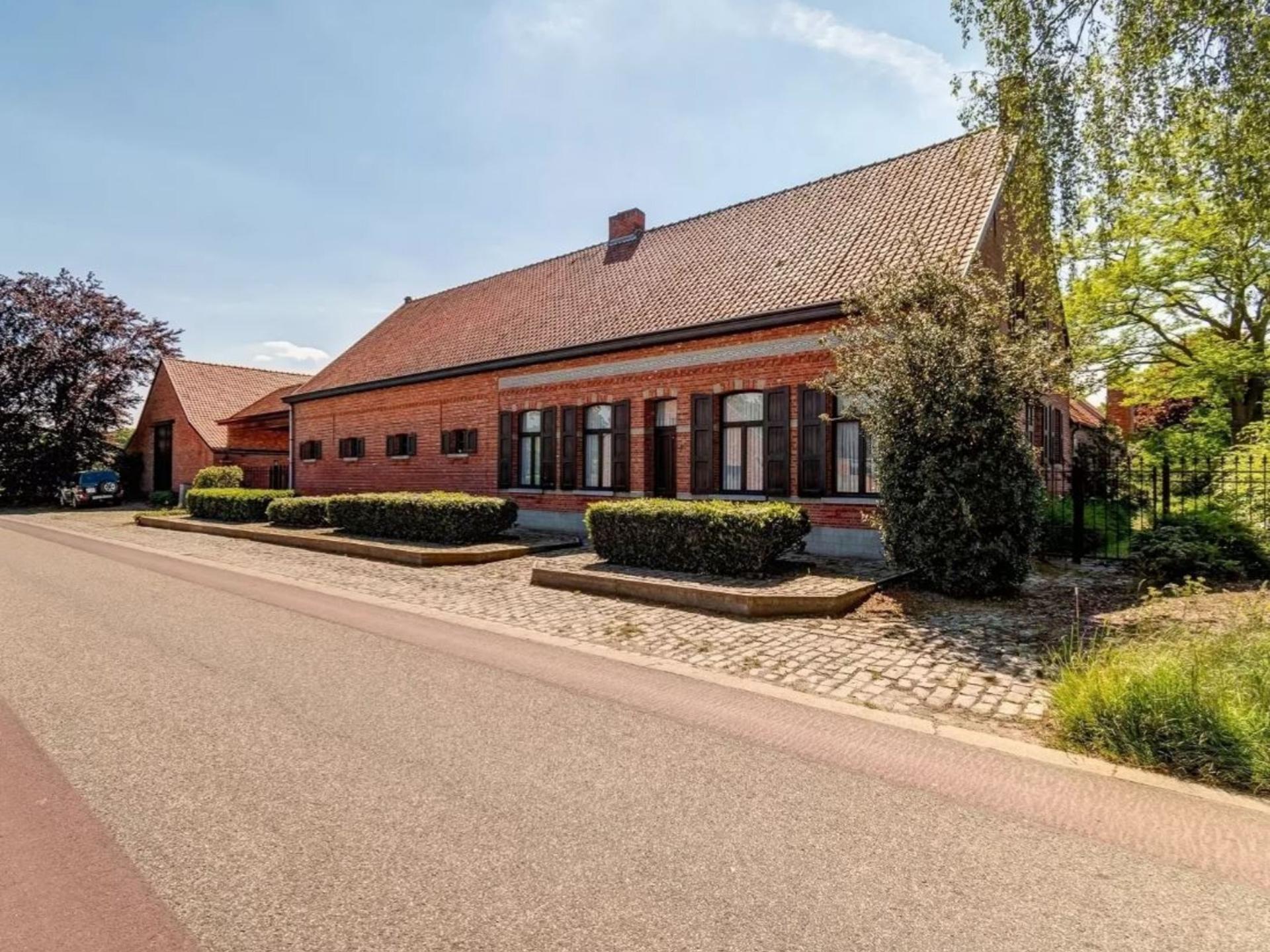 Vrijstaand luxe vakantiehuis in Merksplas voor 12 personen - foto 45