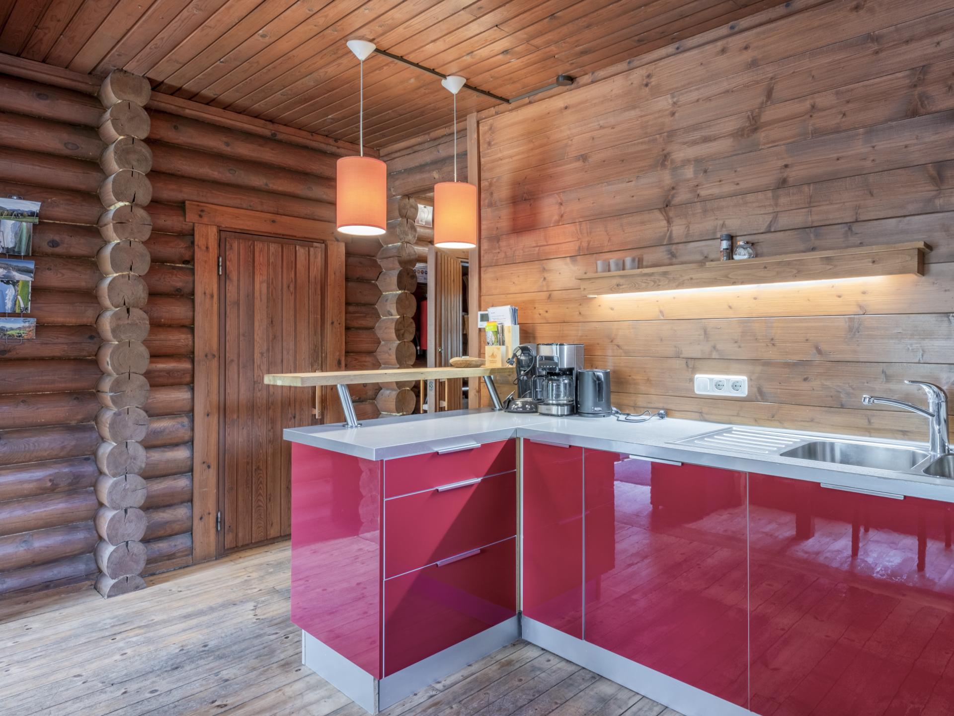 Aan de piste: Vrijstaand houten chalet in Wörgl met panorama - foto 7