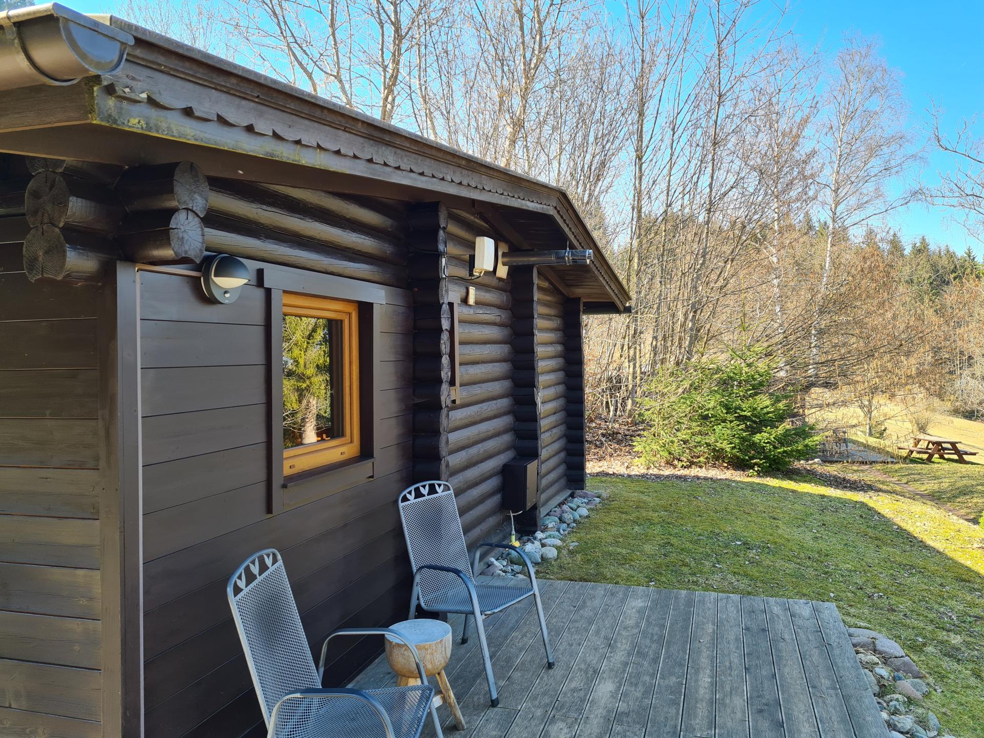 Aan de piste: Vrijstaand houten chalet in Wörgl met panorama - foto 17