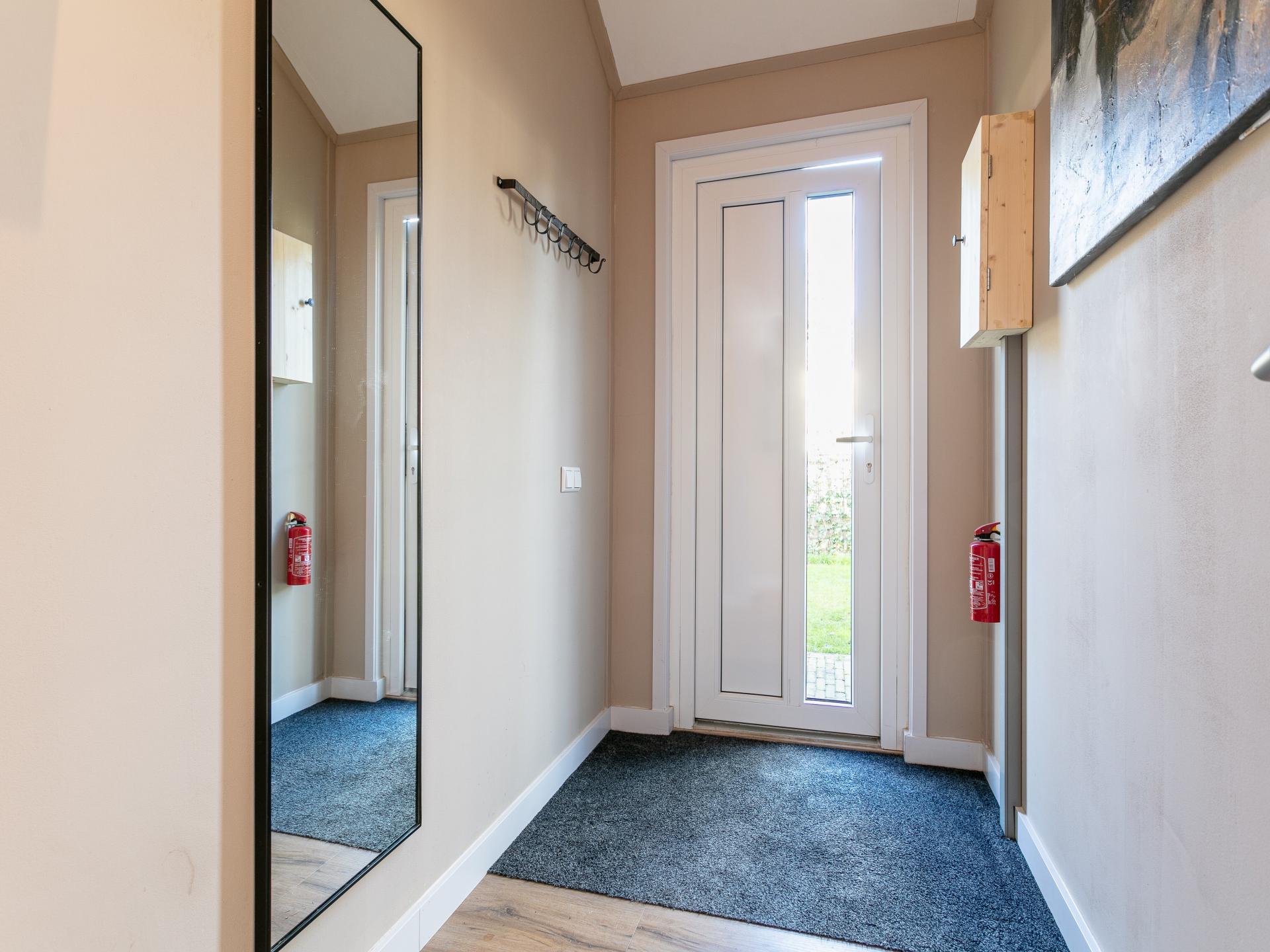 Vrijstaand vakantiehuis op de Veluwe met grote privétuin in Putten - foto 18