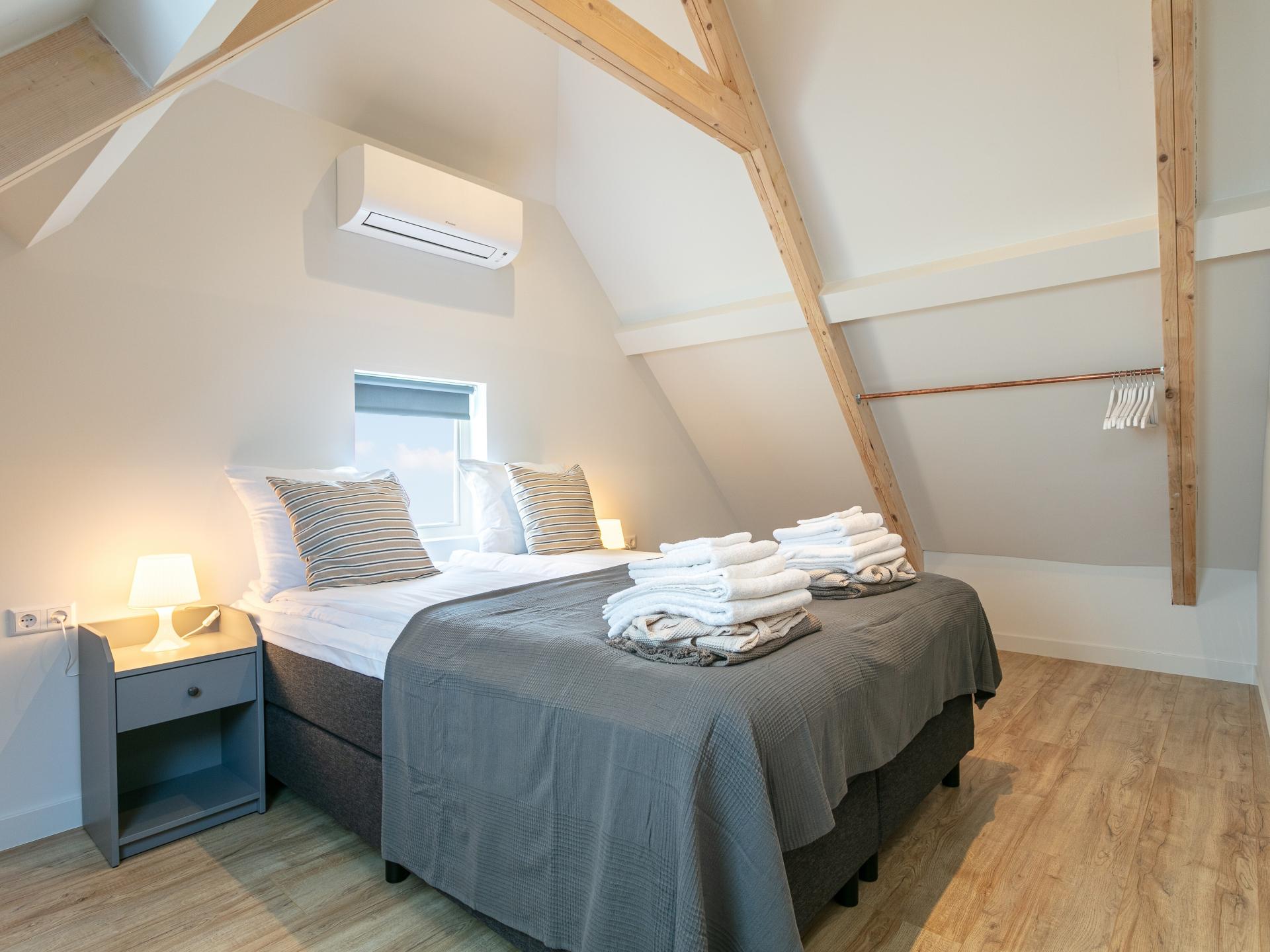 Wellness vakantiehuis met softtub op de Veluwe, honden welkom - foto 22