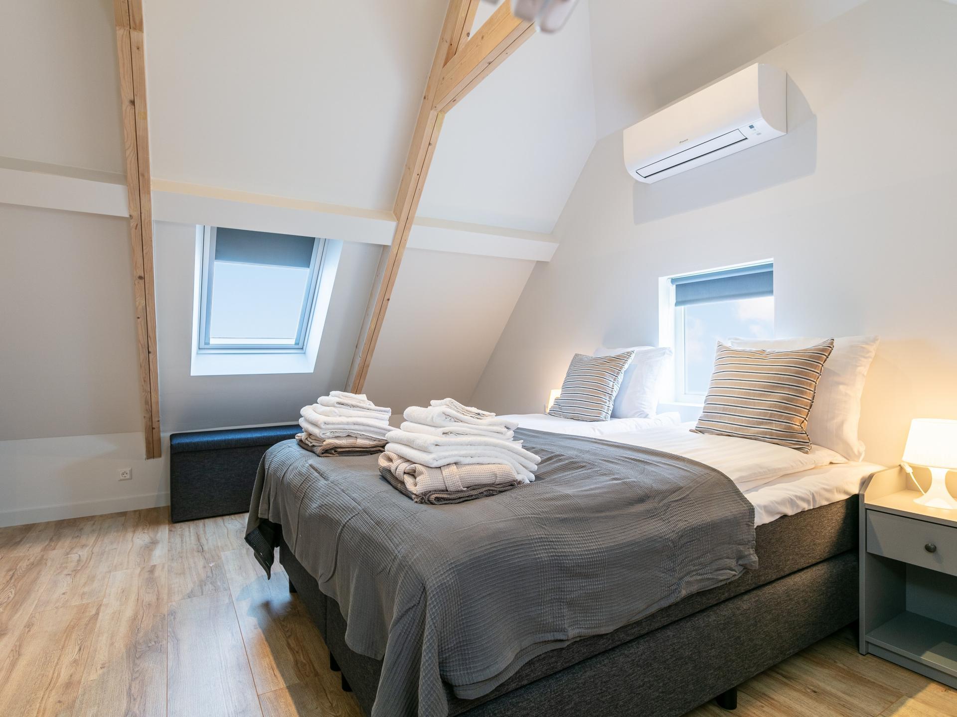 Wellness vakantiehuis met softtub op de Veluwe, honden welkom - foto 6