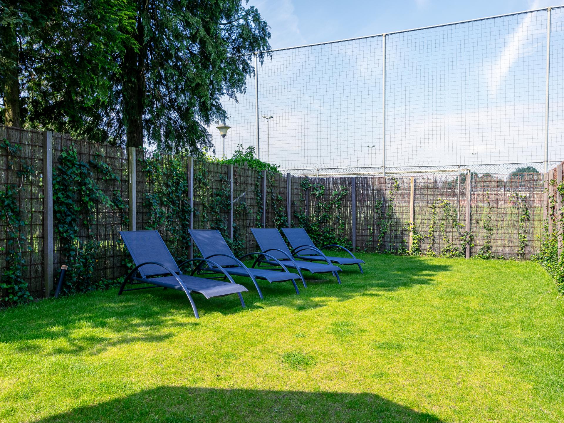Wellness vakantiehuis met softtub op de Veluwe, honden welkom - foto 45