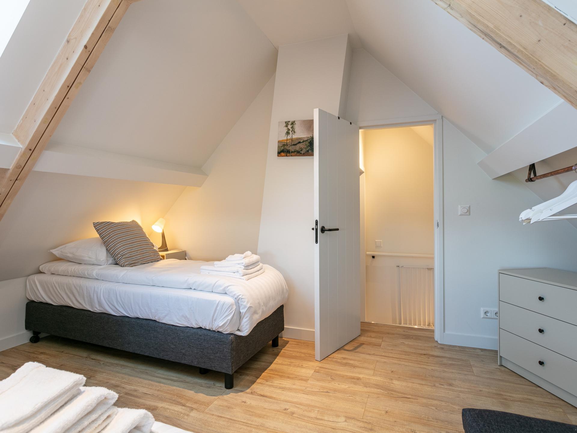 Wellness vakantiehuis met softtub op de Veluwe, honden welkom - foto 13