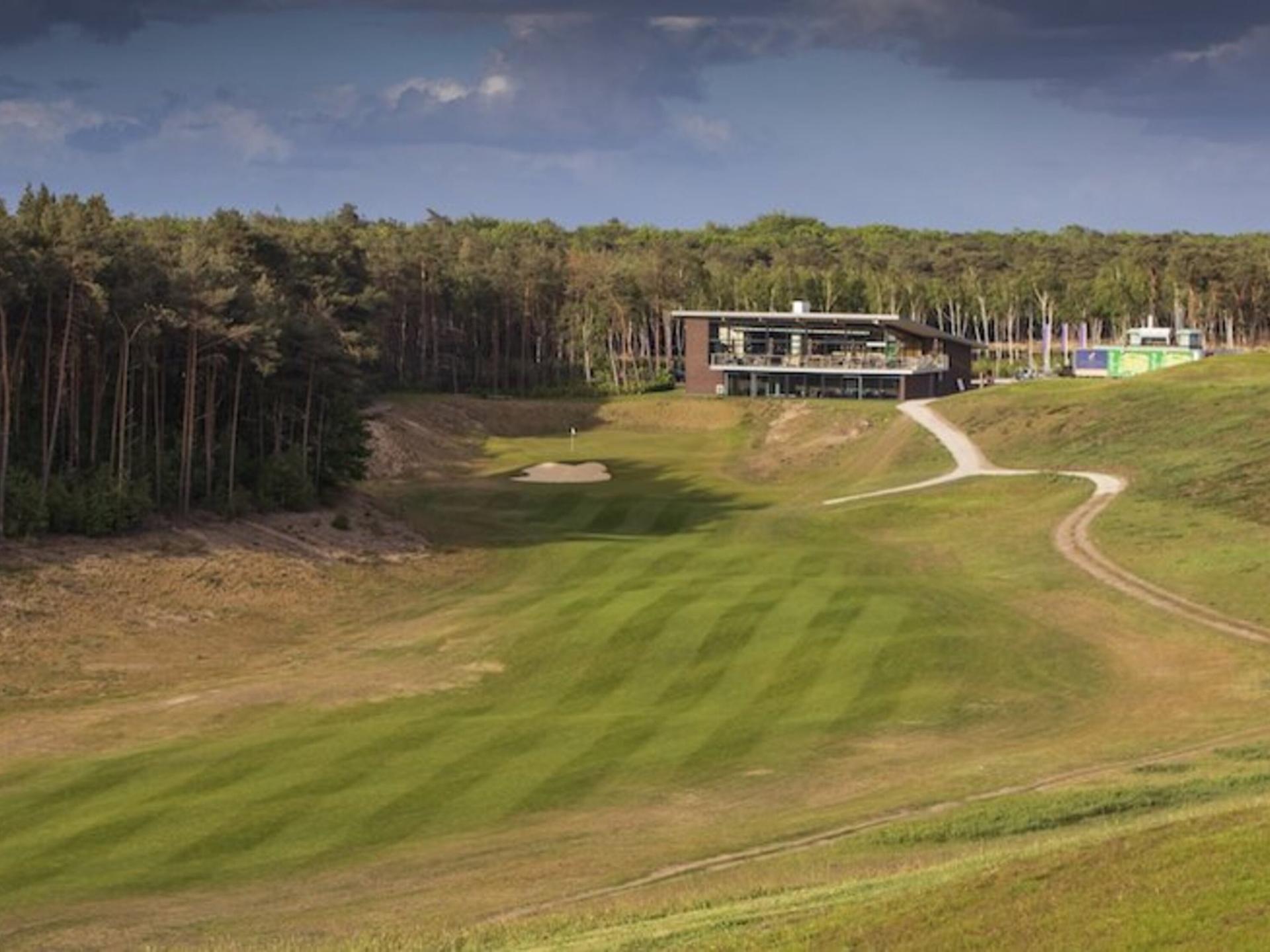 Wellness vakantiehuis met softtub op de Veluwe, honden welkom - foto 37