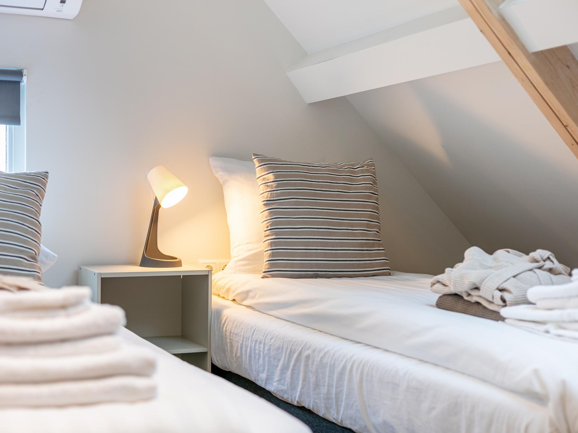 Wellness vakantiehuis met softtub op de Veluwe, honden welkom - foto 27