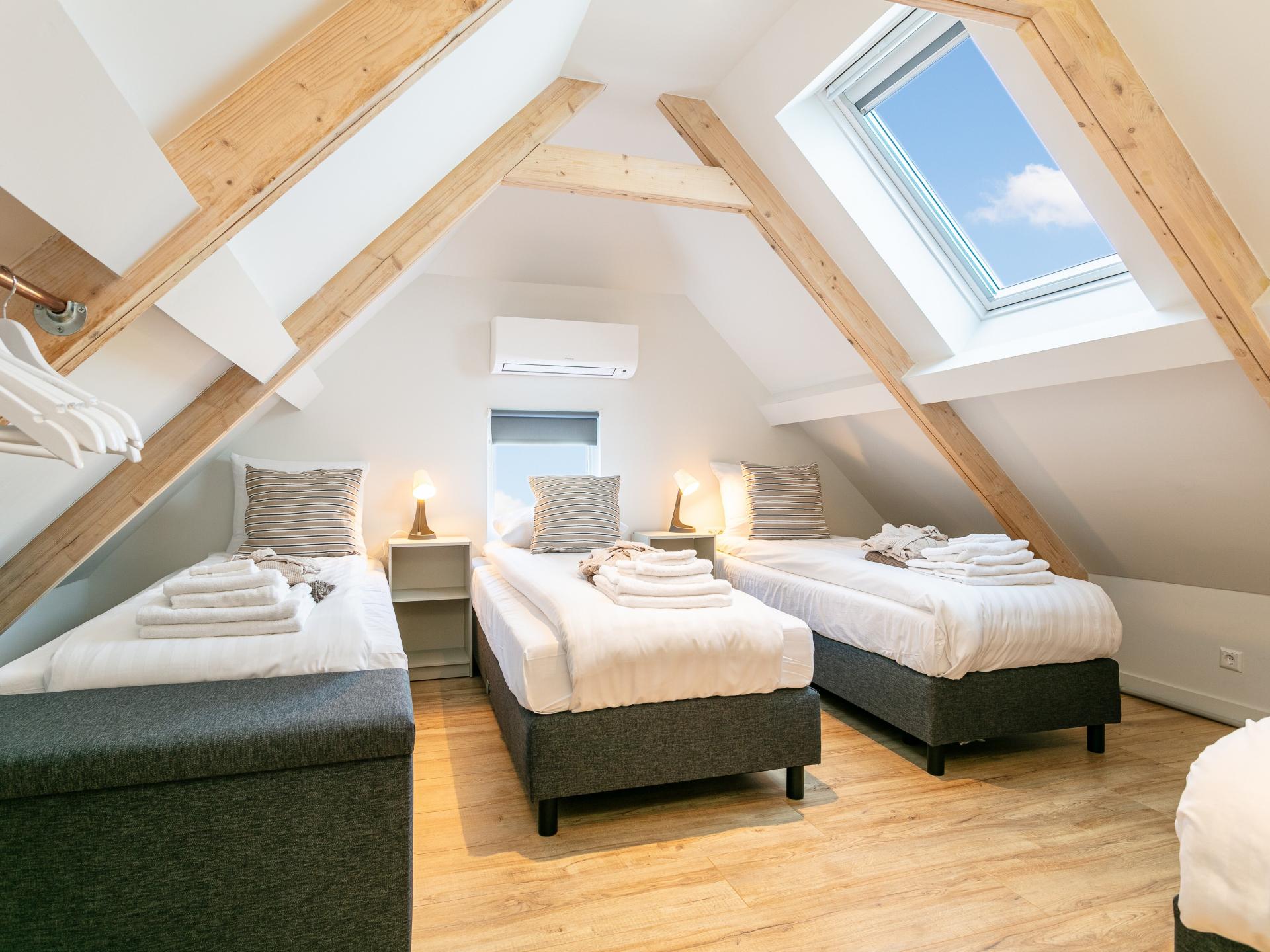 Wellness vakantiehuis met softtub op de Veluwe, honden welkom - foto 26
