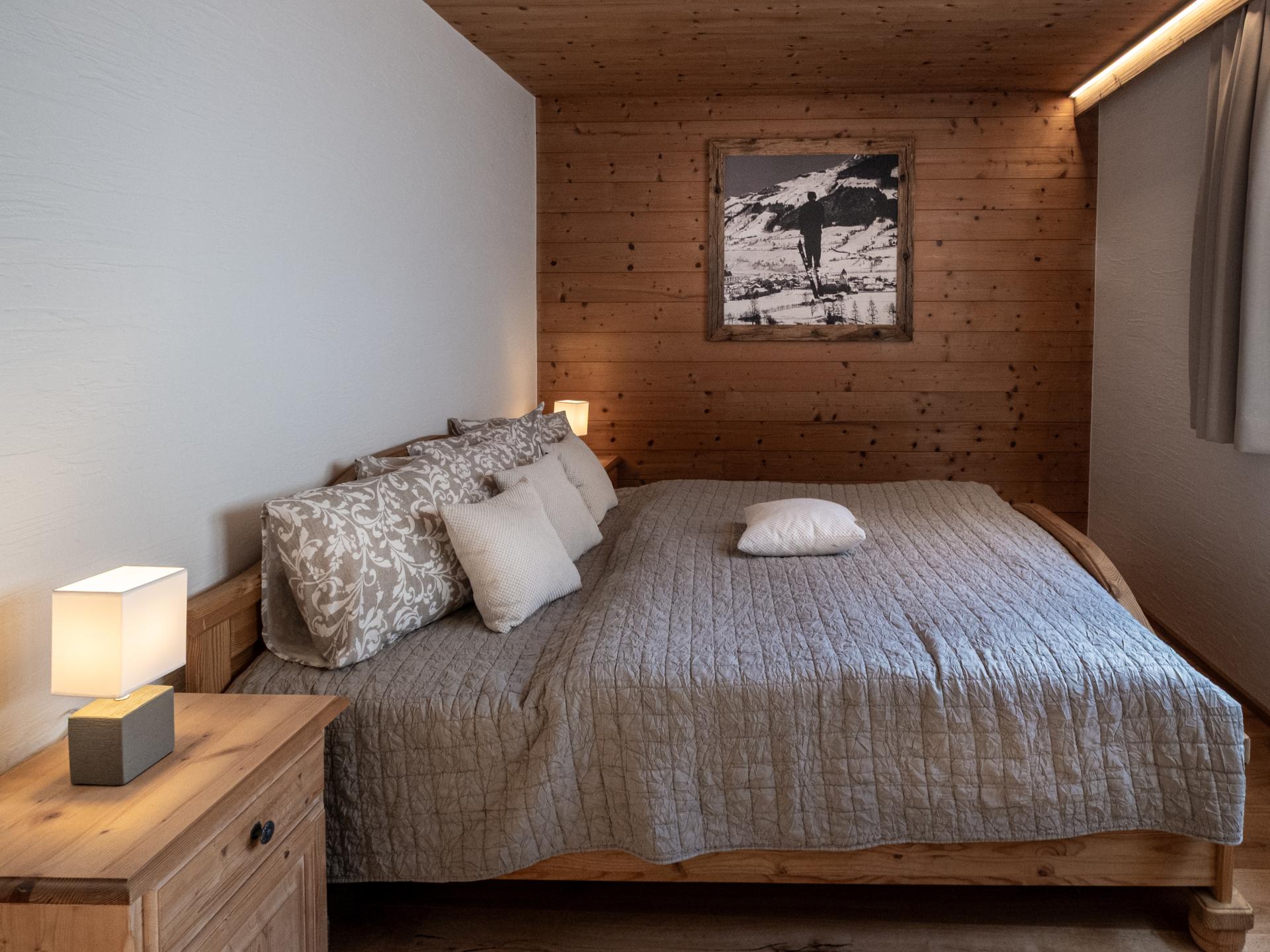 Bergappartement aan de piste in Kitzbühel – 70m² voor 2 personen - foto 3
