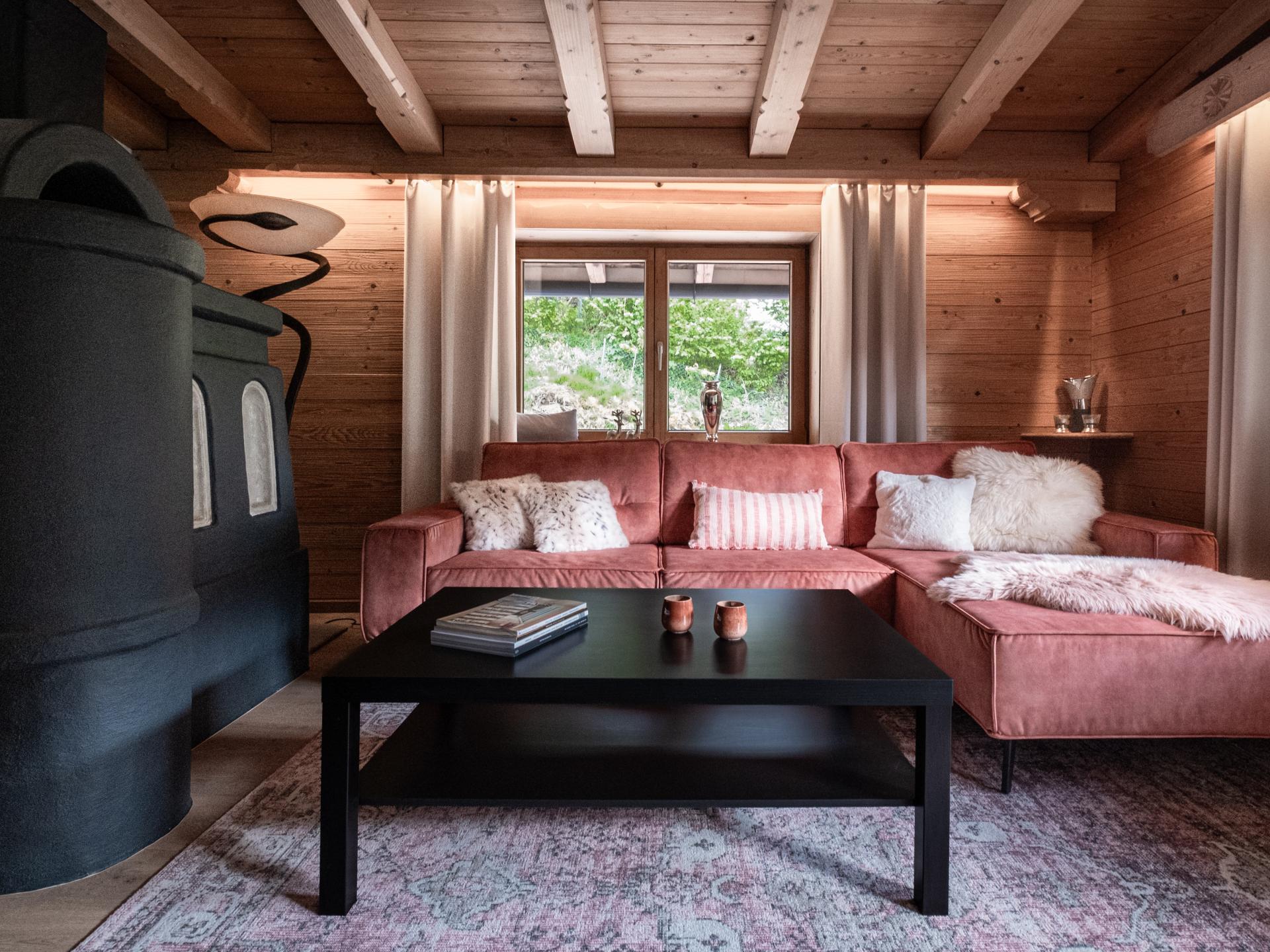 Bergappartement aan de piste in Kitzbühel – 70m² voor 2 personen - foto 2
