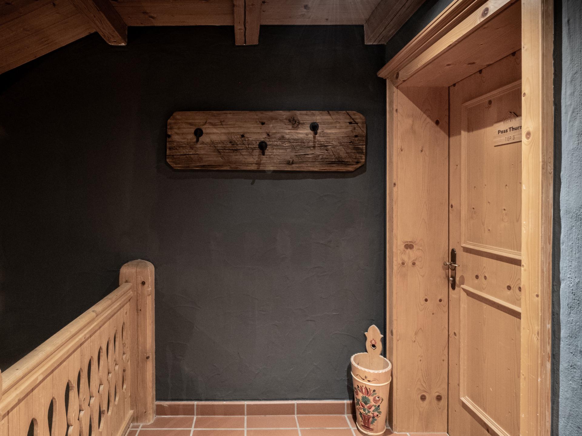 Bergappartement aan de piste in Kitzbühel – 70m² voor 2 personen - foto 15