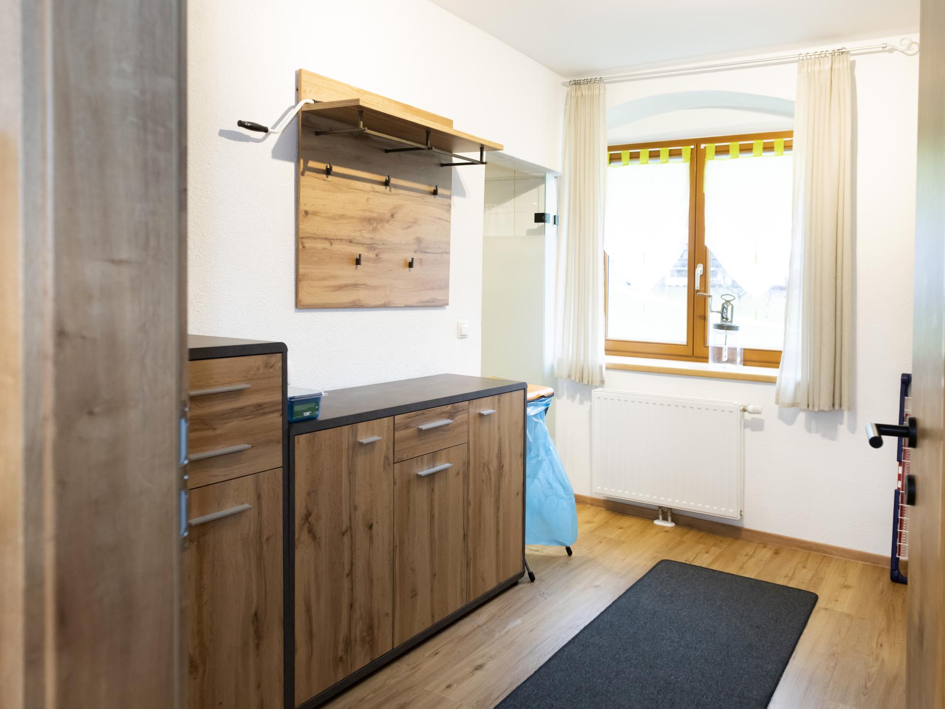 Modern appartement op de begane grond in Mariastein, 800m van de skibus - foto 17