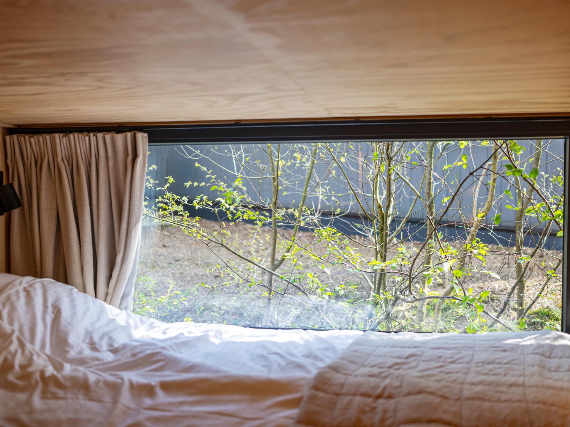 Sfeervol Tiny House midden in het bos op de Veluwe, 50m van centrum Nunspeet - foto 21