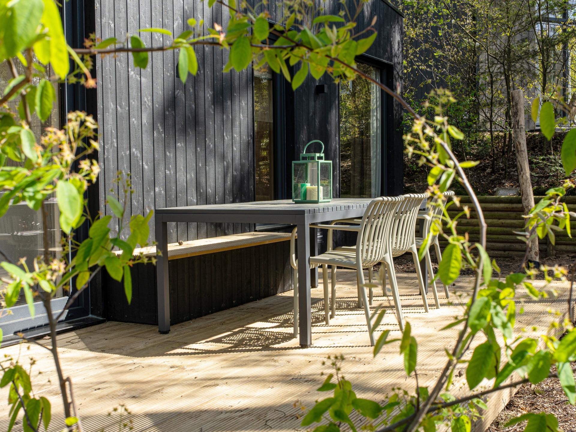 Sfeervol Tiny House midden in het bos op de Veluwe, 50m van centrum Nunspeet - foto 25