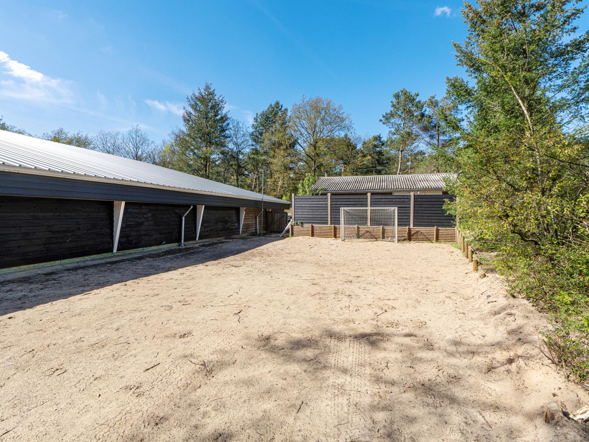 Sfeervol Tiny House midden in het bos op de Veluwe, 50m van centrum Nunspeet - foto 42