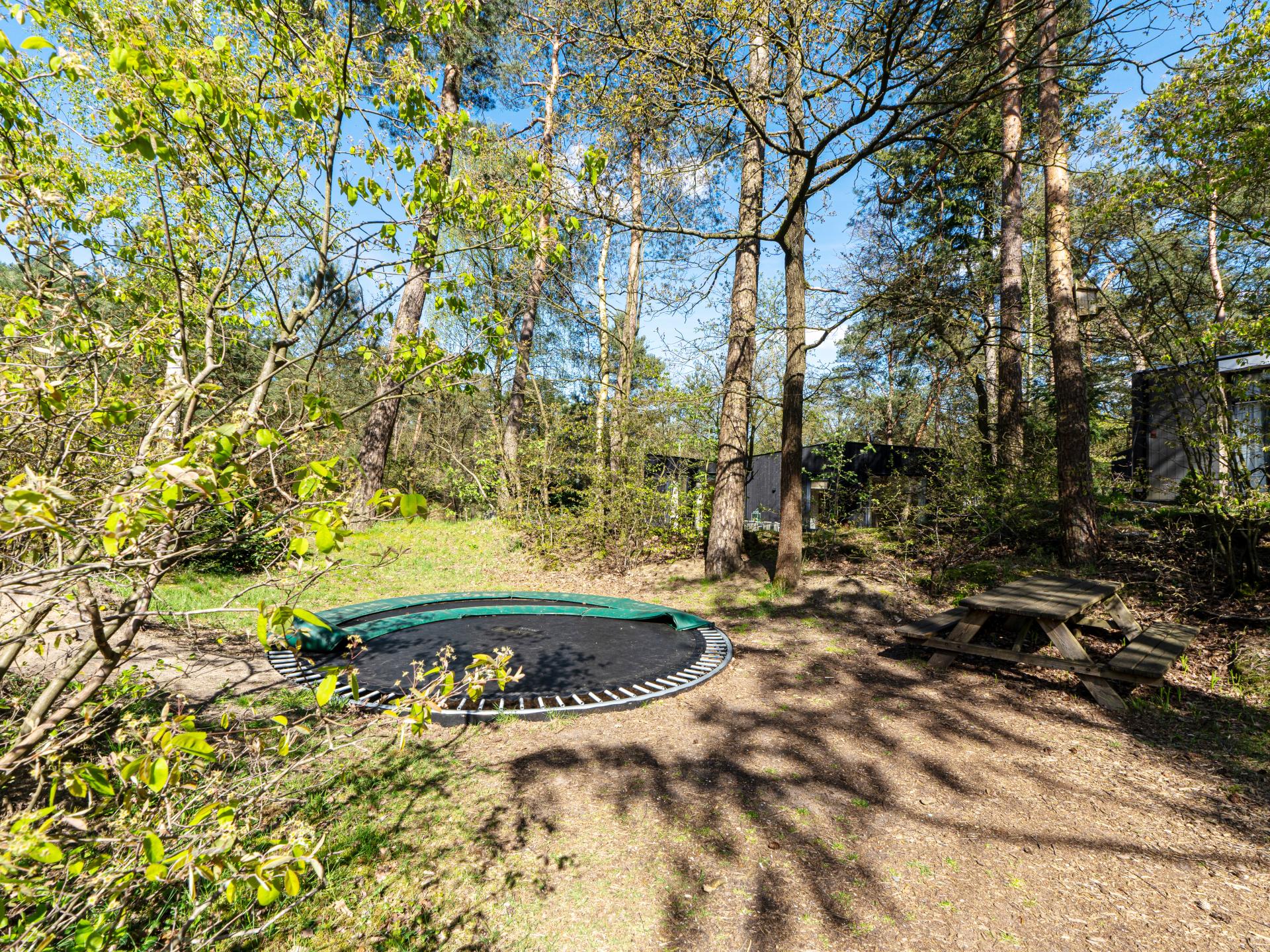 Sfeervol Tiny House midden in het bos op de Veluwe, 50m van centrum Nunspeet - foto 40