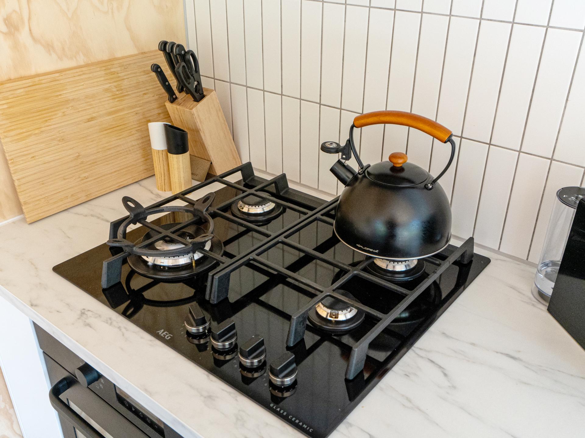 Sfeervol Tiny House midden in het bos op de Veluwe, 50m van centrum Nunspeet - foto 17