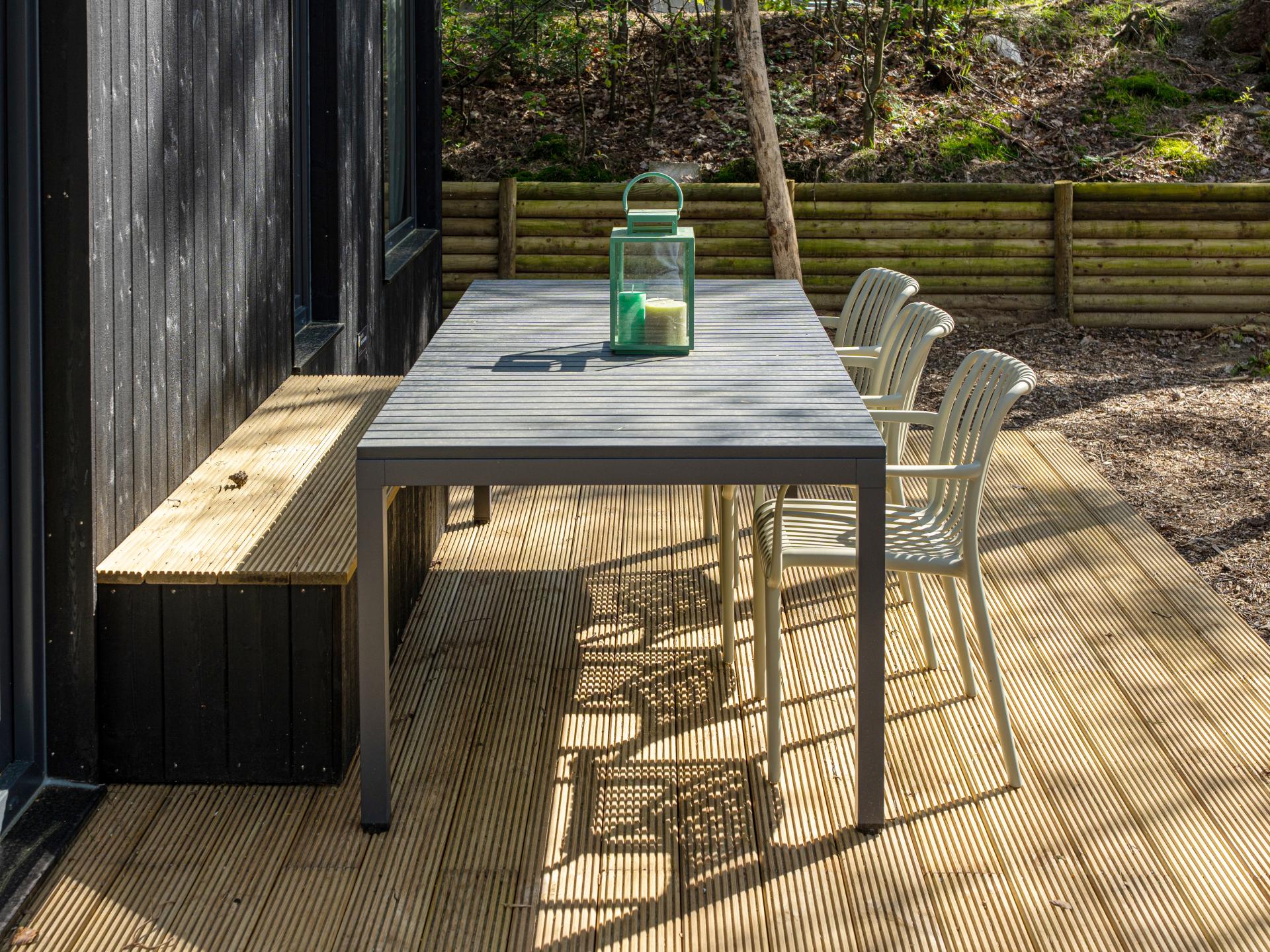 Sfeervol Tiny House midden in het bos op de Veluwe, 50m van centrum Nunspeet - foto 33