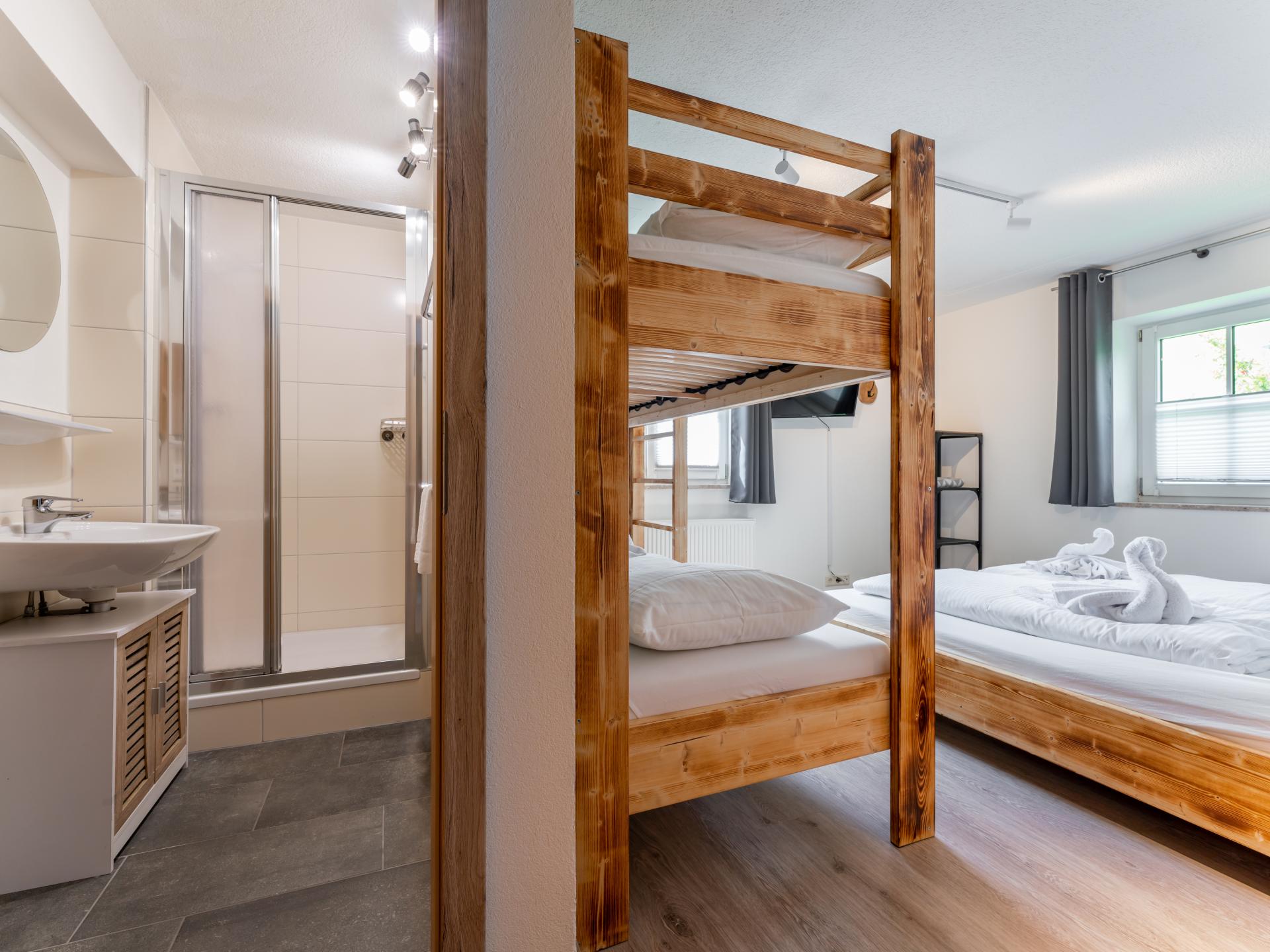 Gezellig appartement voor 10 personen in hartje Kaprun, 200m van de skilift - foto 25