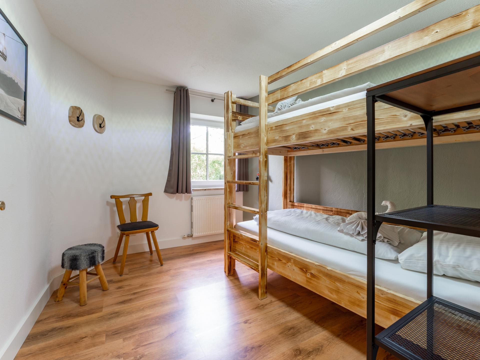 Gezellig appartement voor 10 personen in hartje Kaprun, 200m van de skilift - foto 20