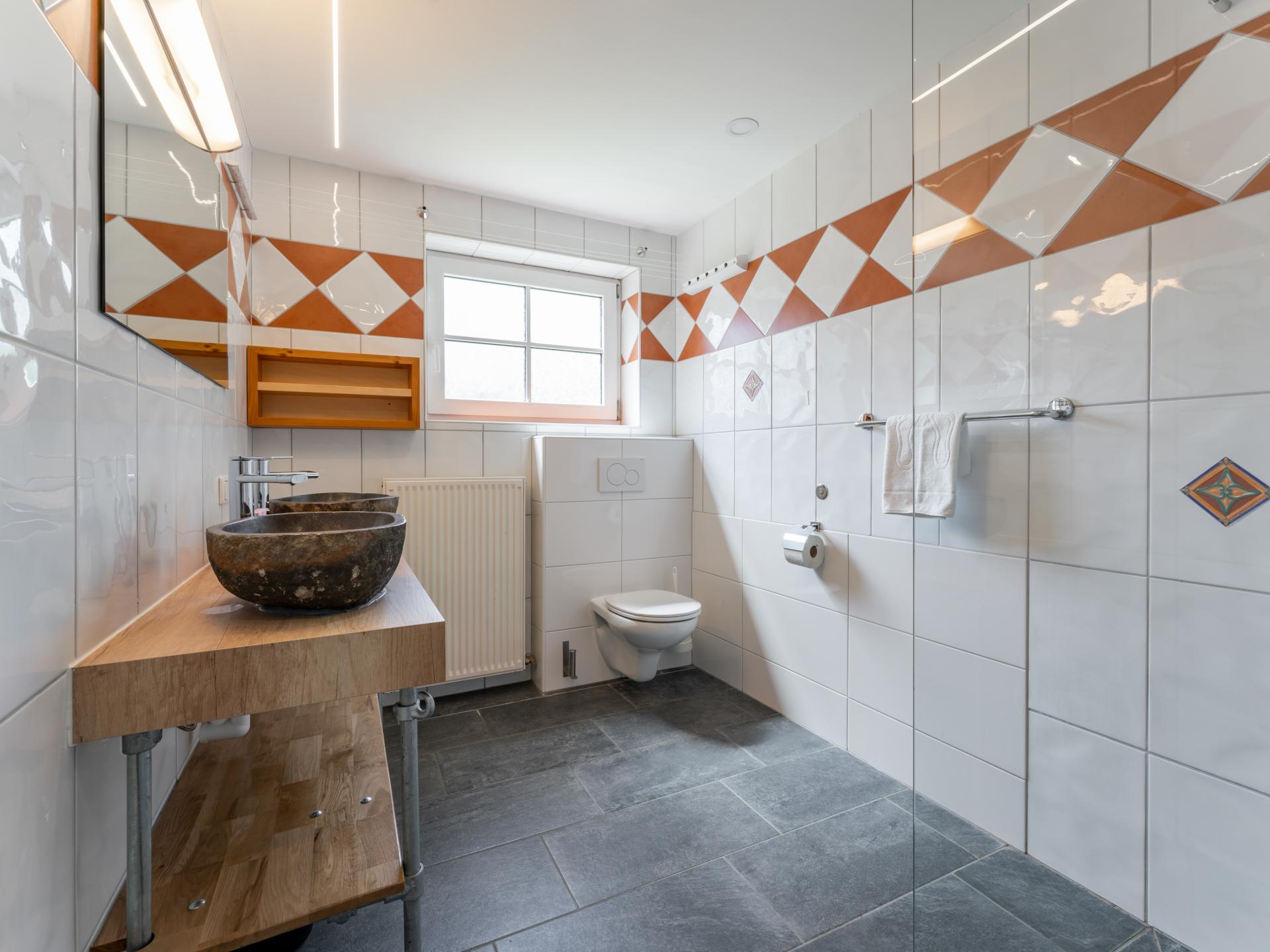 Gezellig appartement voor 10 personen in hartje Kaprun, 200m van de skilift - foto 10