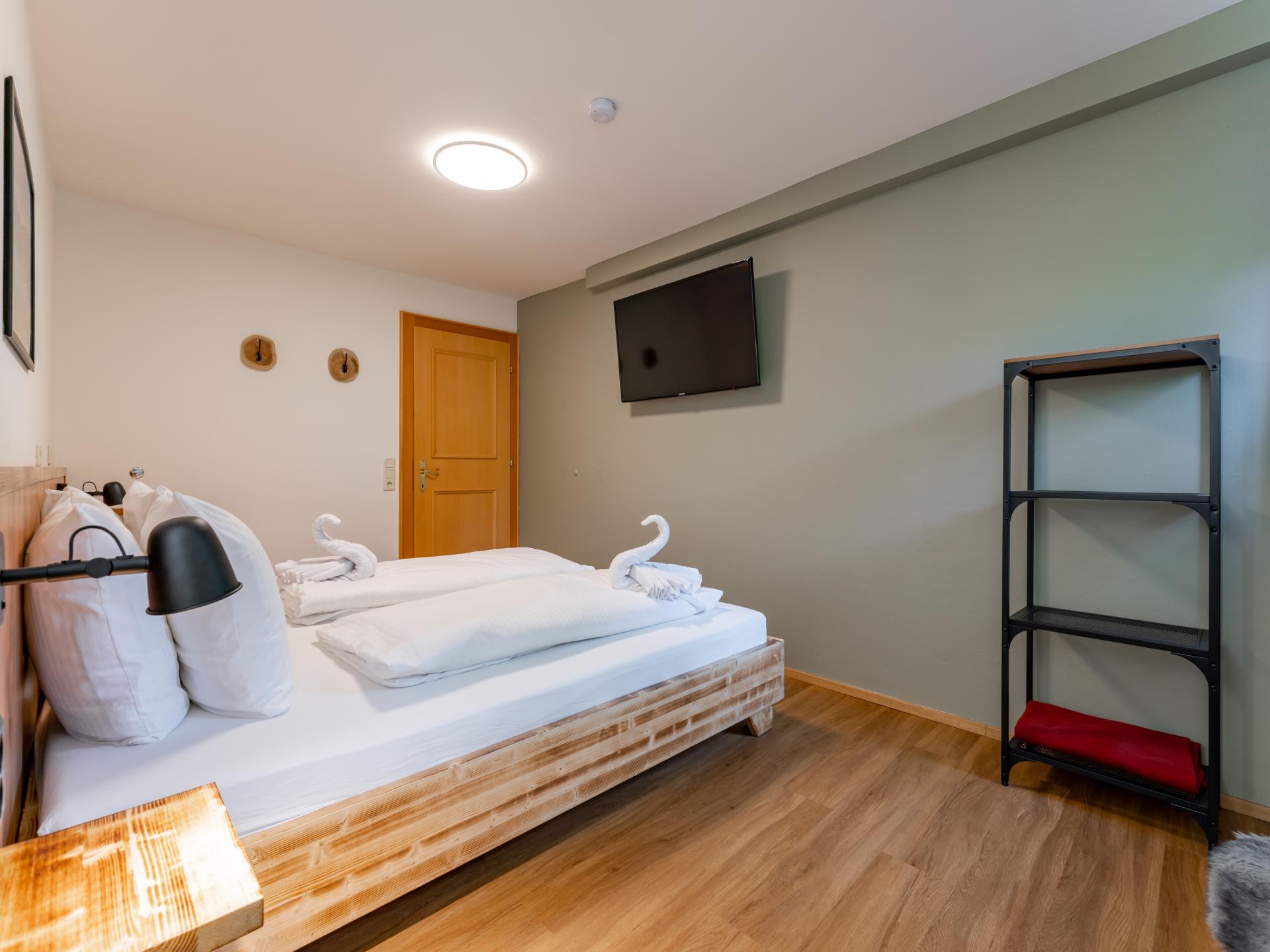 Gezellig appartement voor 10 personen in hartje Kaprun, 200m van de skilift - foto 23