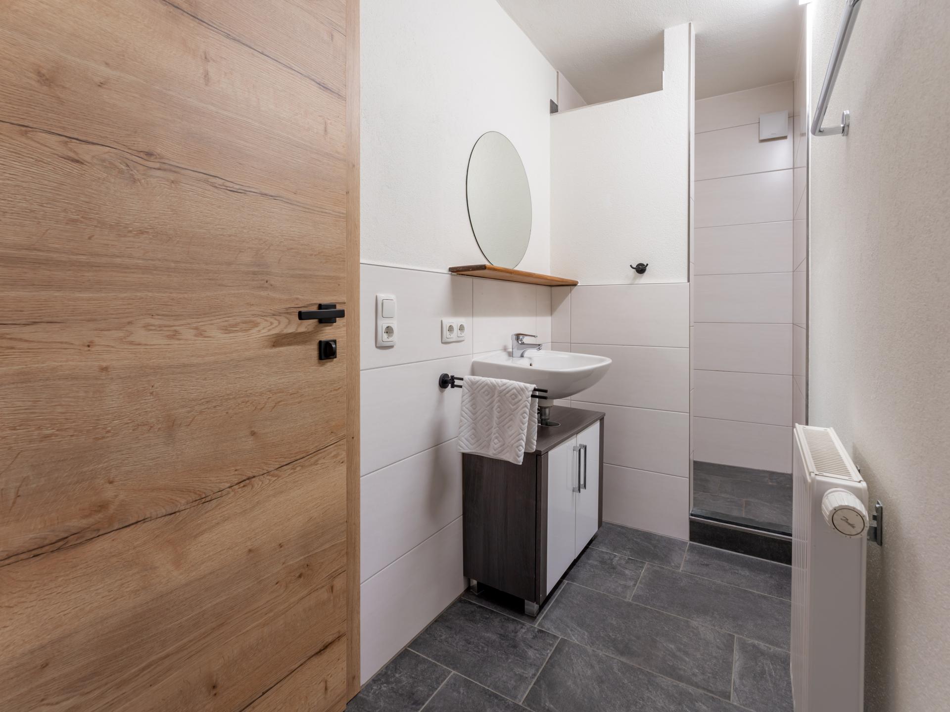 Gezellig appartement voor 10 personen in hartje Kaprun, 200m van de skilift - foto 16