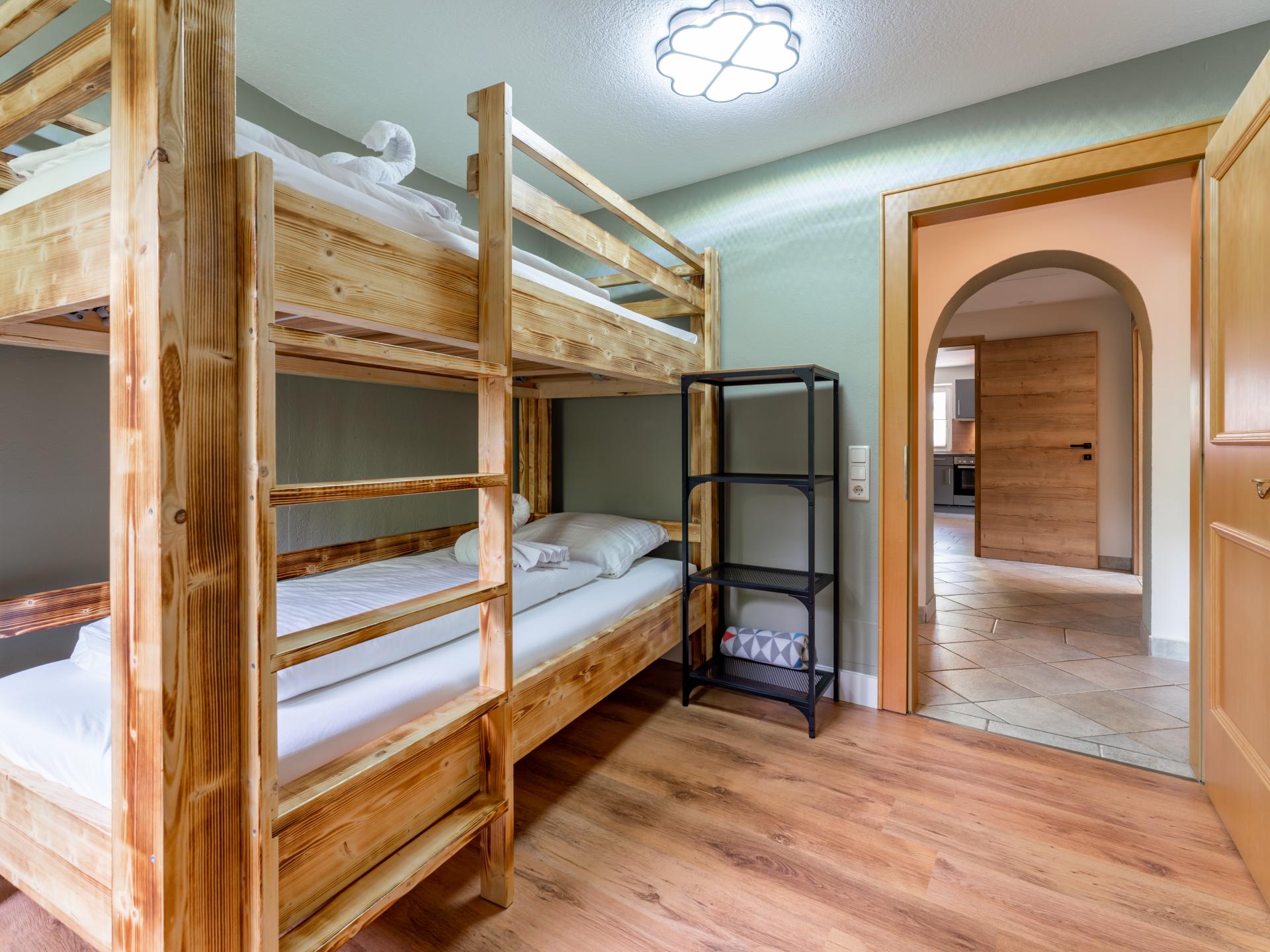Gezellig appartement voor 10 personen in hartje Kaprun, 200m van de skilift - foto 22