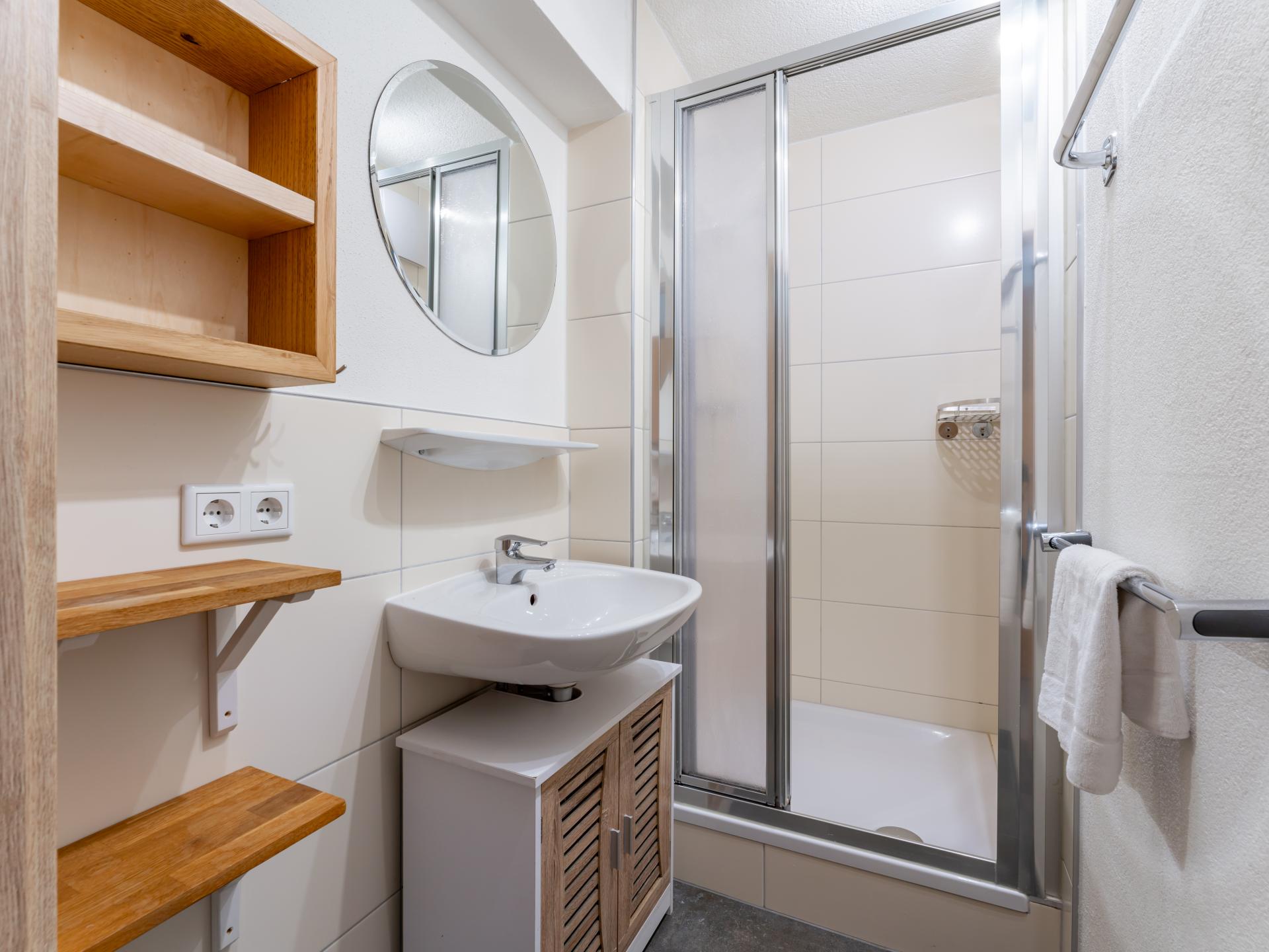 Gezellig appartement voor 10 personen in hartje Kaprun, 200m van de skilift - foto 21