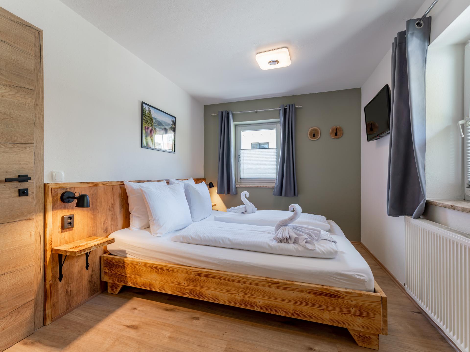 Gezellig appartement voor 10 personen in hartje Kaprun, 200m van de skilift - foto 15