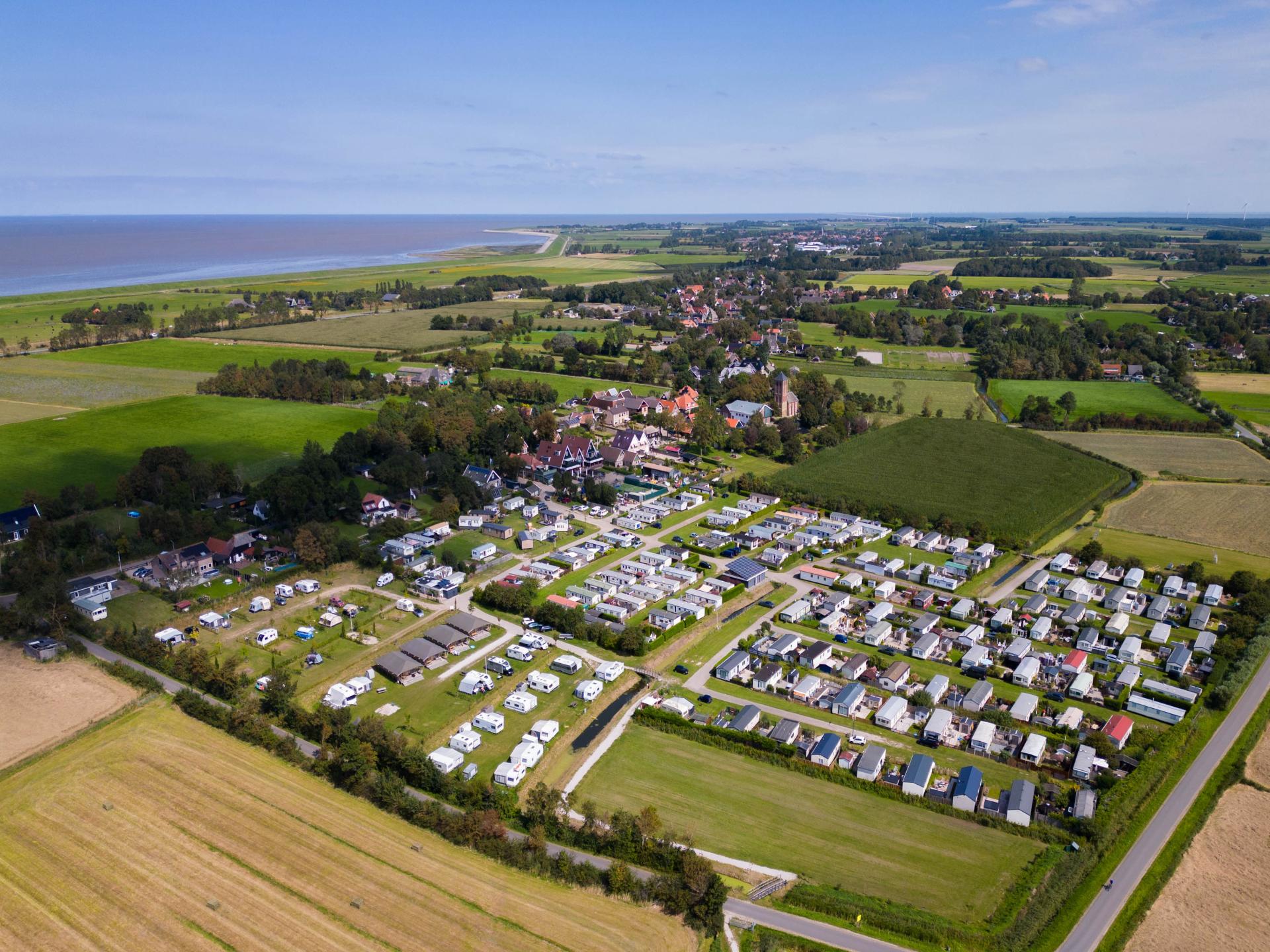 Op 750 m van het strand: ruim luxe appartement in centrum Westerland - foto 50