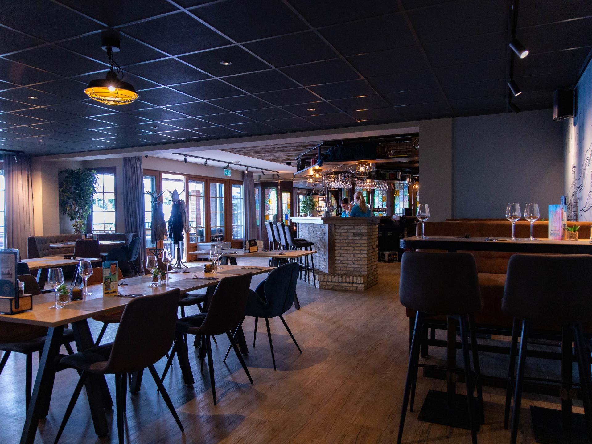 Op 750 m van het strand: ruim luxe appartement in centrum Westerland - foto 48