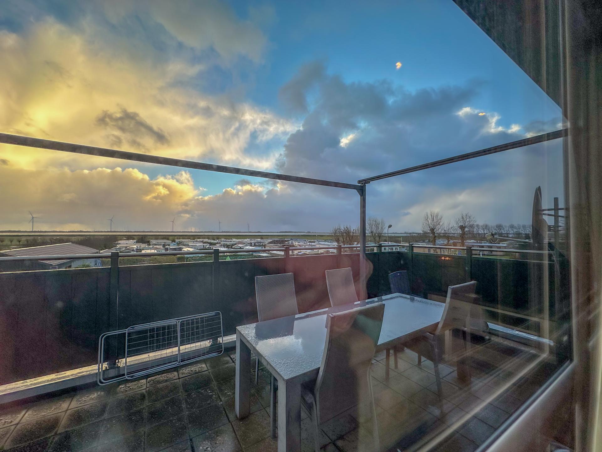 Op 750 m van het strand: ruim luxe appartement in centrum Westerland - foto 36