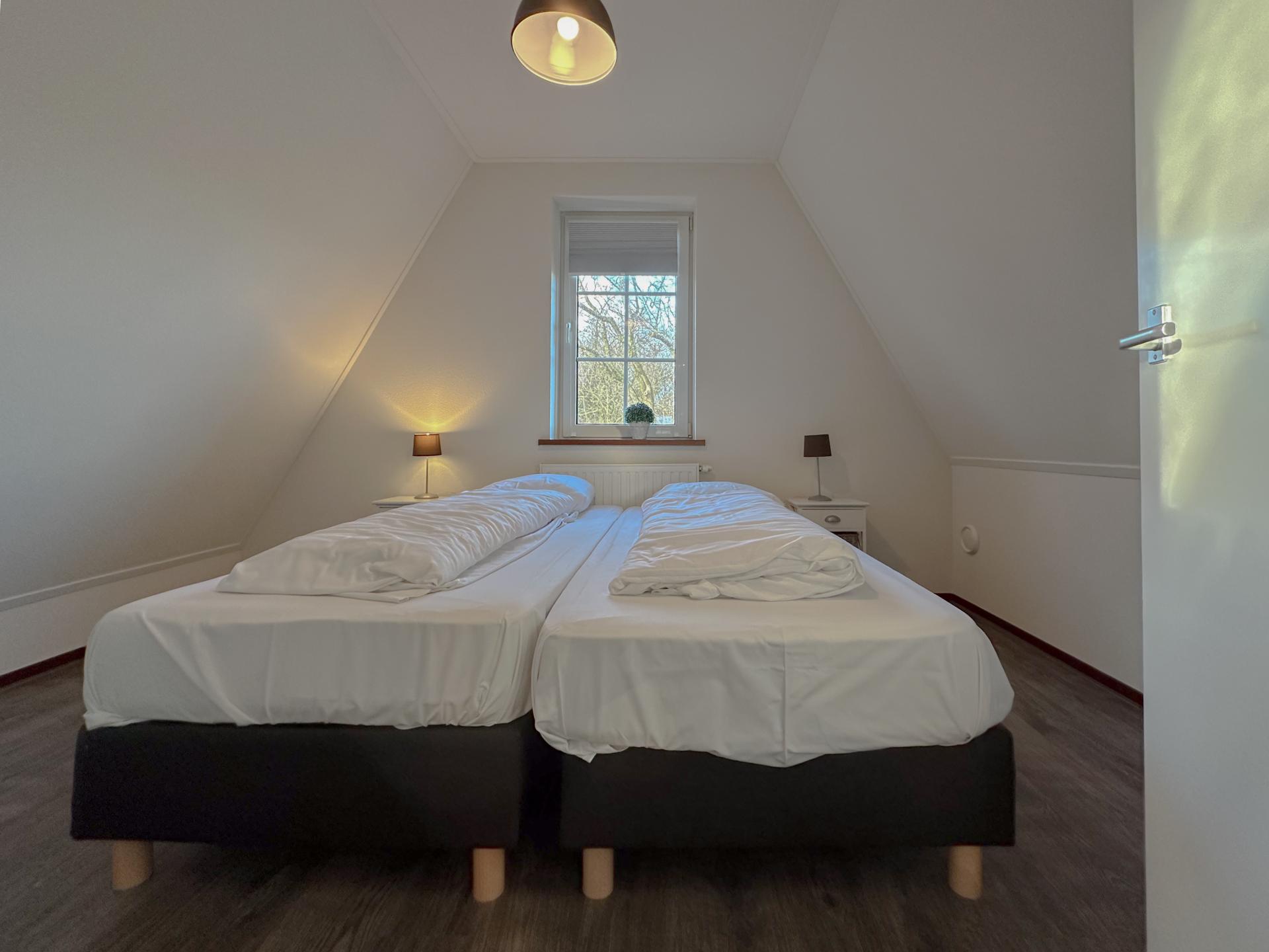 Op 750 m van het strand: ruim luxe appartement in centrum Westerland - foto 22