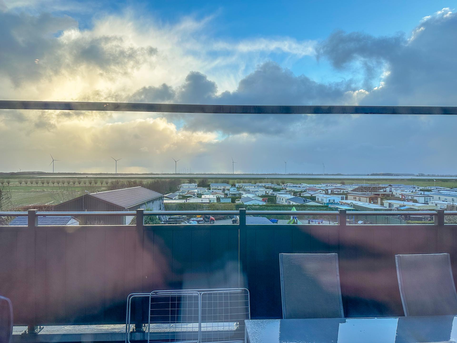 Op 750 m van het strand: ruim luxe appartement in centrum Westerland - foto 37