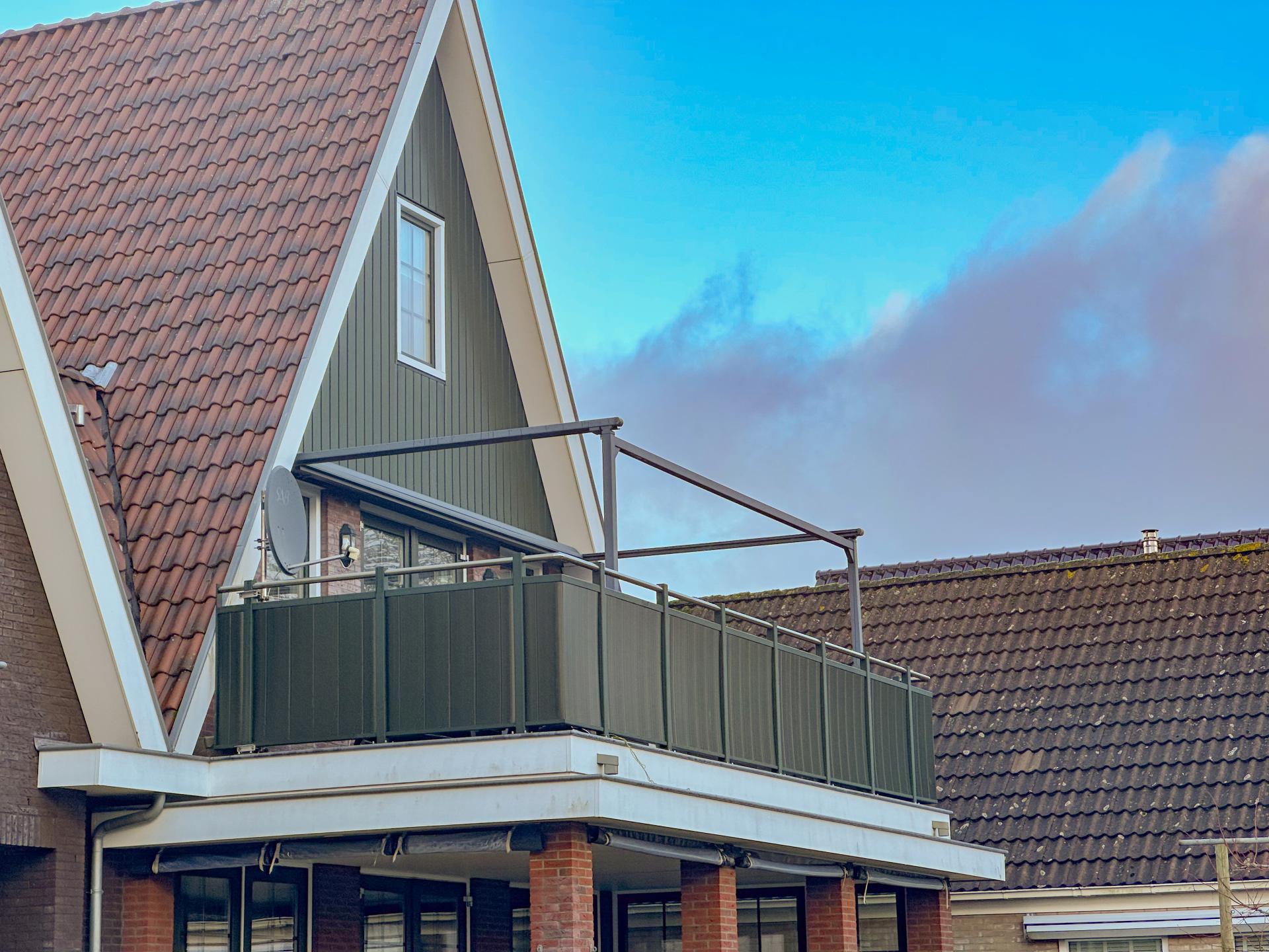 Op 750 m van het strand: ruim luxe appartement in centrum Westerland - foto 33